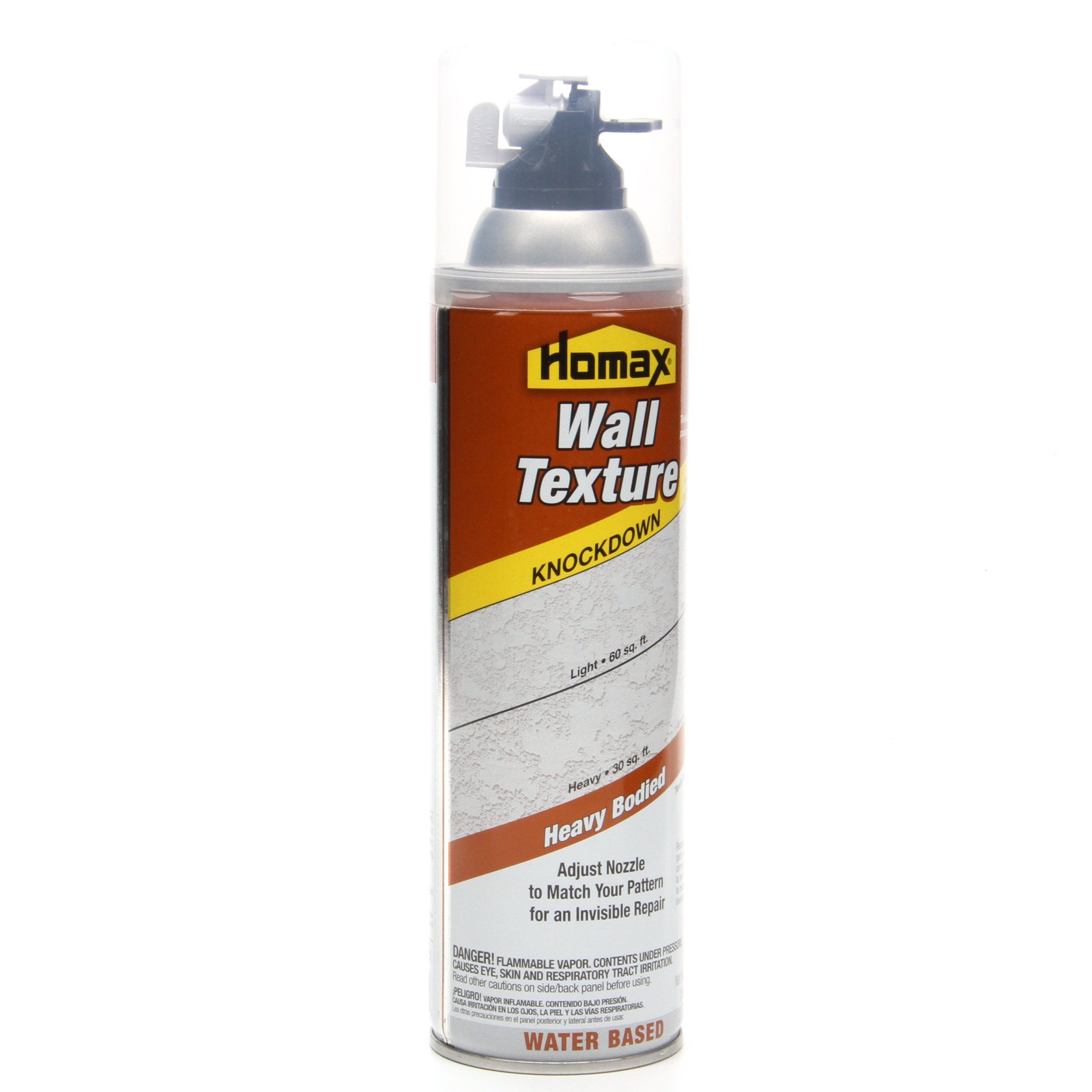 Homax Wall Texture Review - An Easy DIY Home Repair for your Walls