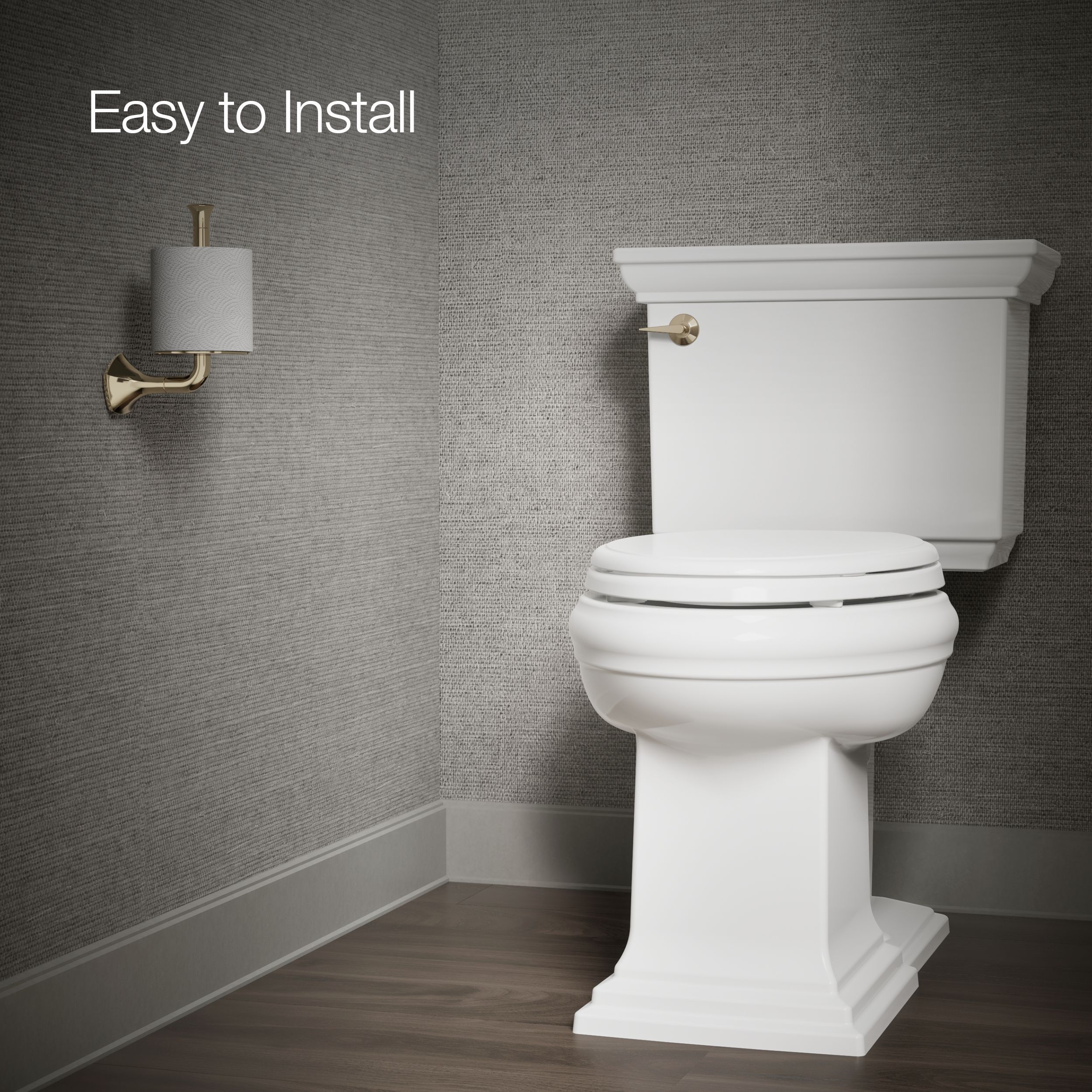 KOHLER 9375-AF Flush-Lever - View #4
