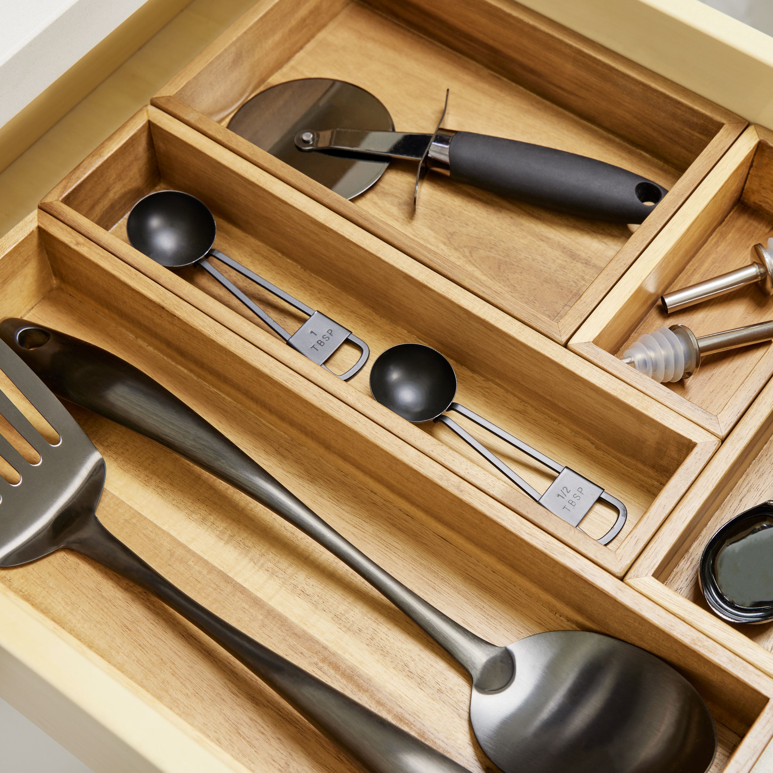 iDesign 28232M3 Drawer-Organizers - View #6