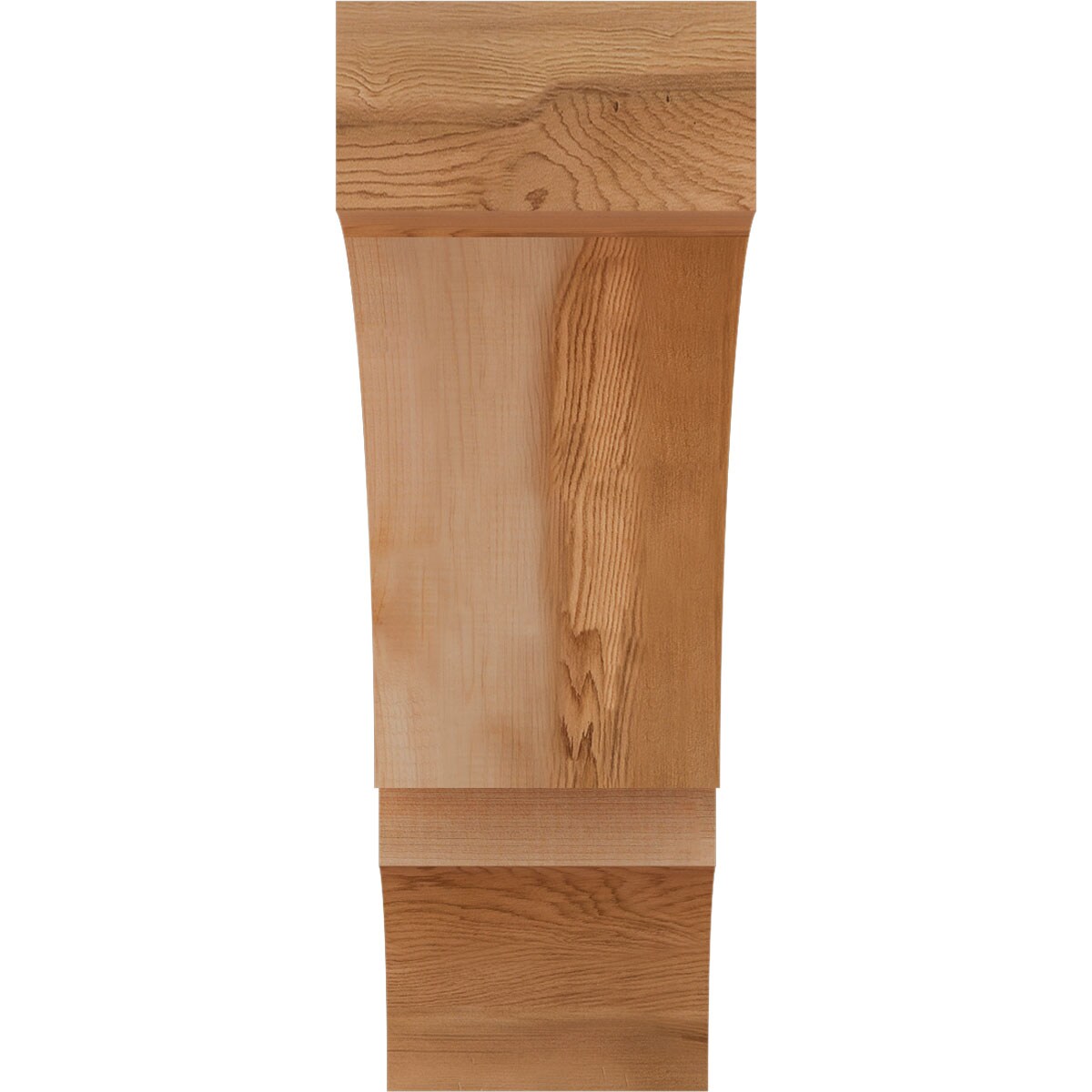 Ekena Millwork BRC06X18X18BOA00RWR braces - View #2