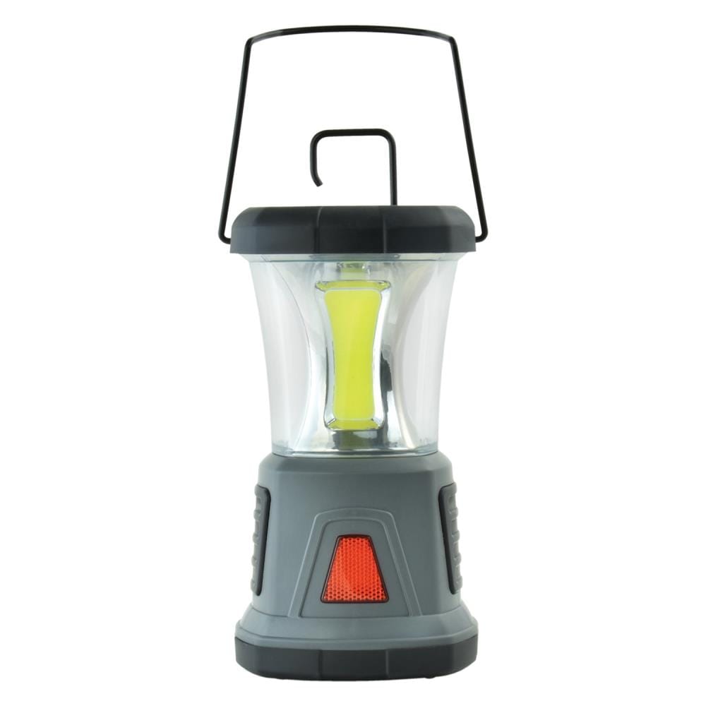 Dorcy Pop Up 500 Lumen COB Lantern - Bright, Compact, Durable for Camping,  Home & Outdoors