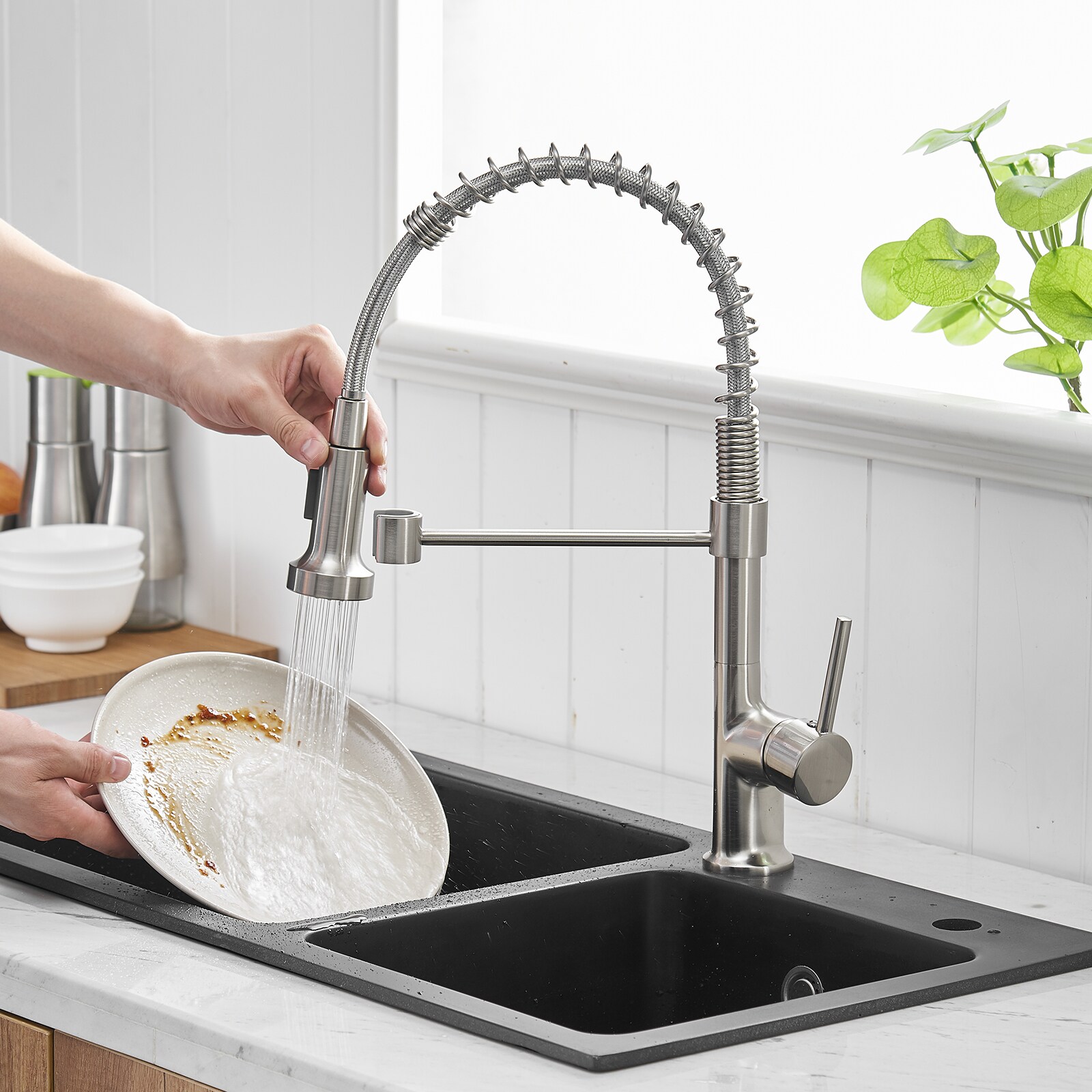 Dacicica W1932P172282-WR-8.27 Kitchen-Faucets - View #2