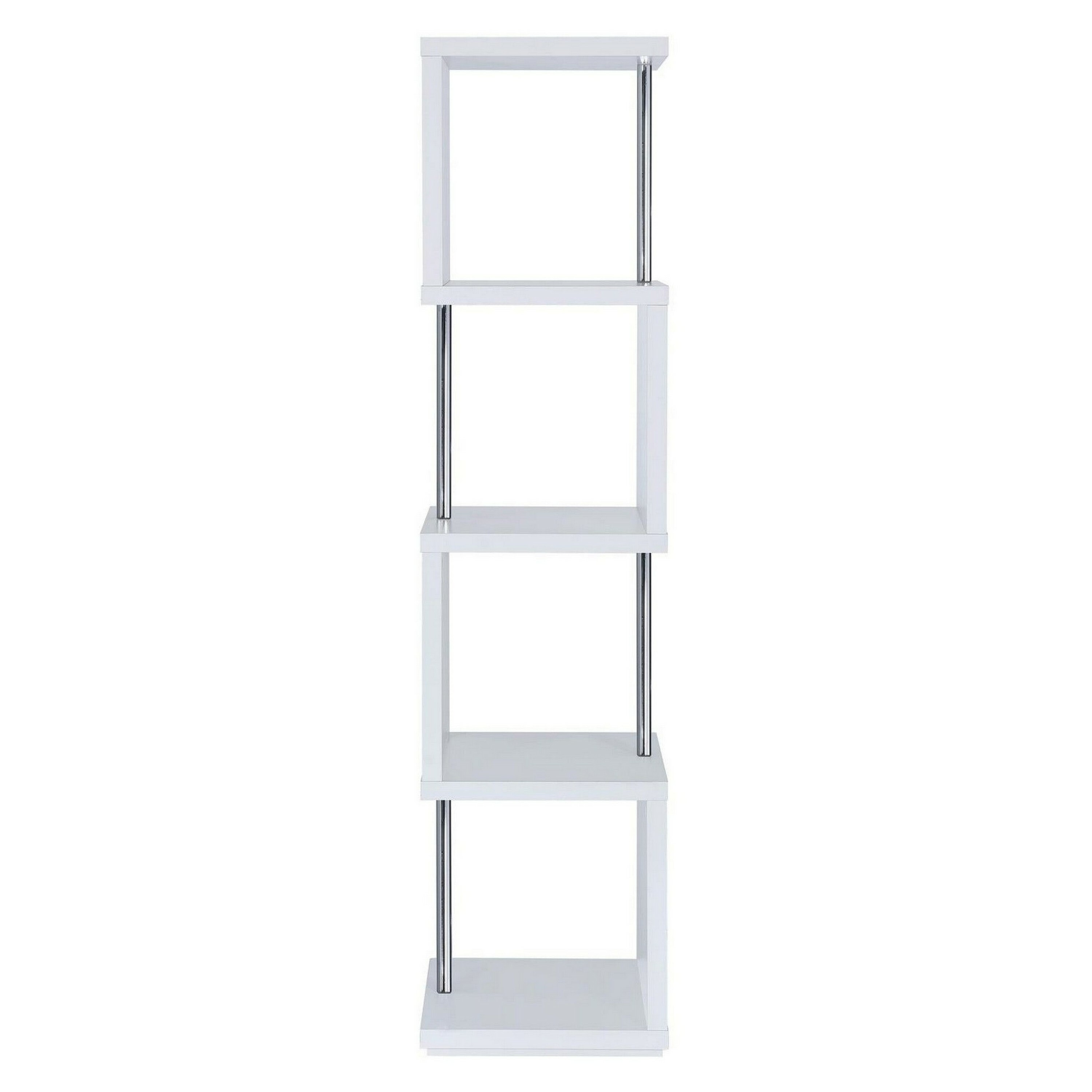 Benzara BM159152 bookcases - View #5