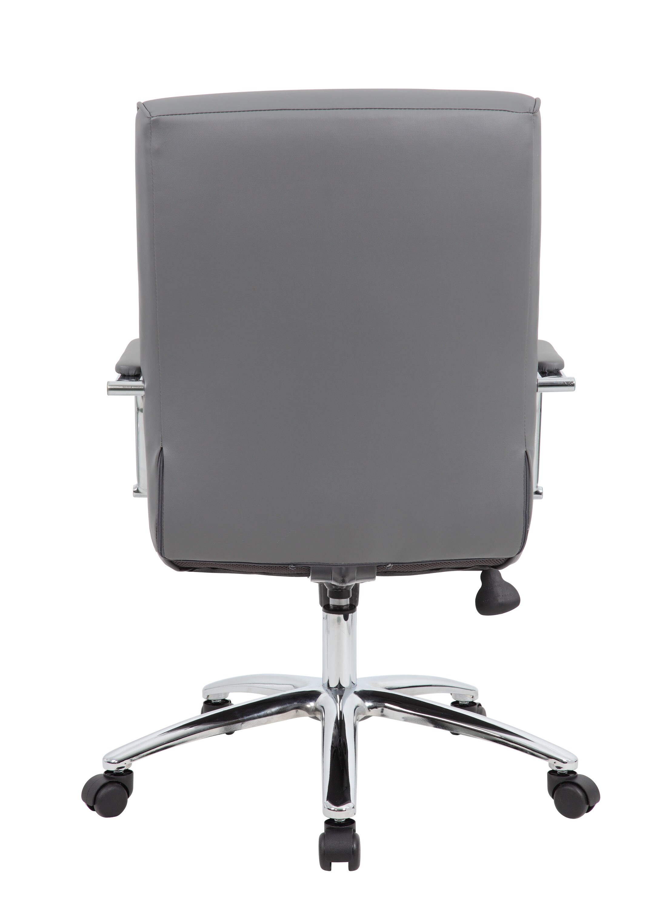Boss Office Products B696C-GY Office-Chairs - View #5
