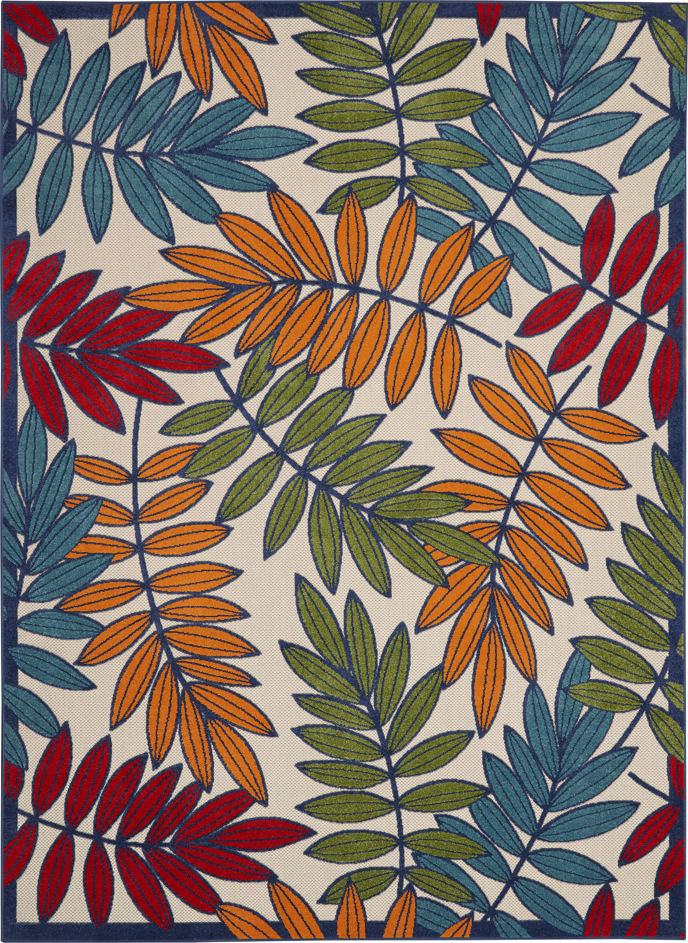 Nourison 37664 rugs - View #2