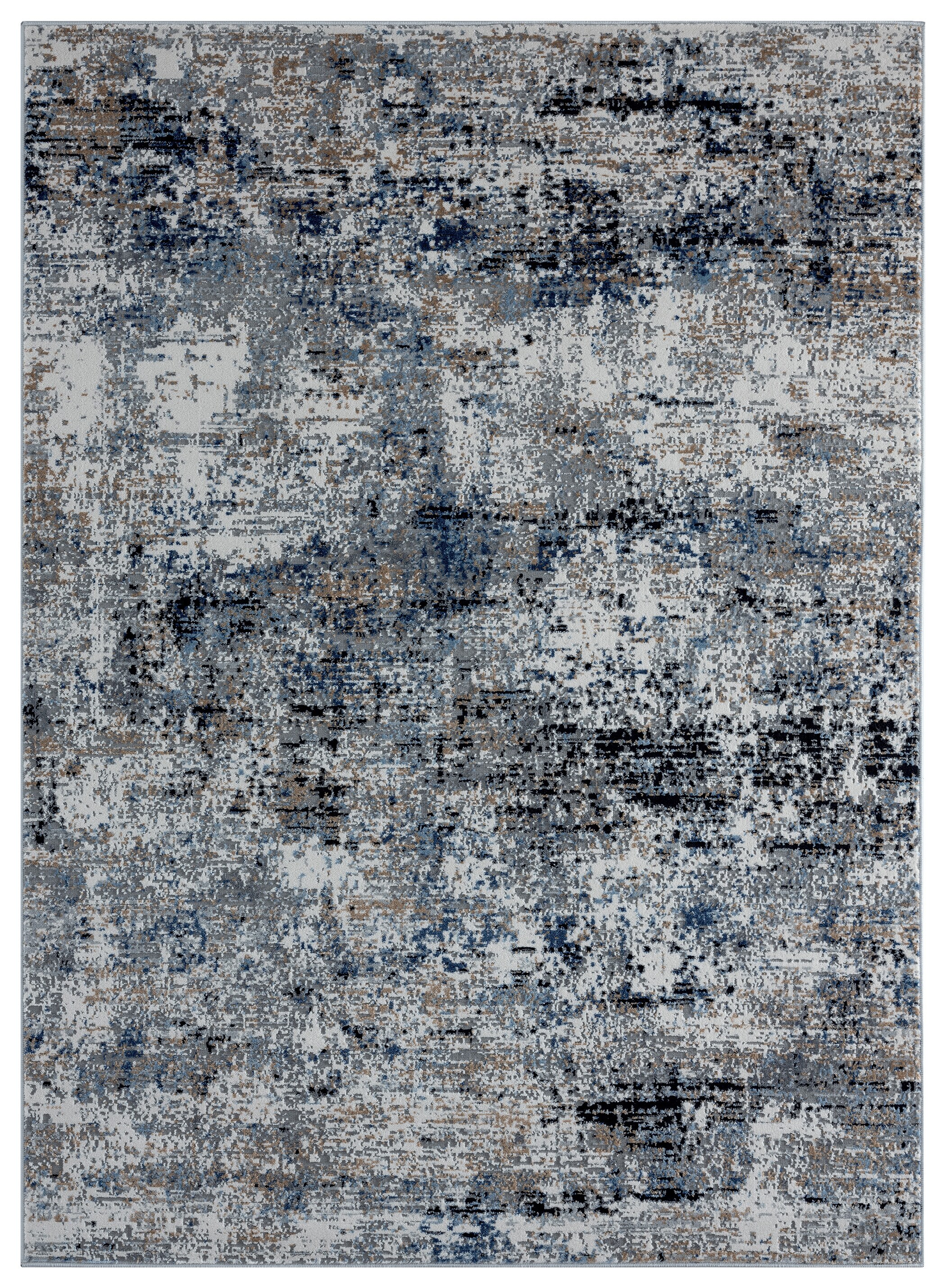 United Weavers Of America 4535 10160 58 rugs - View #2