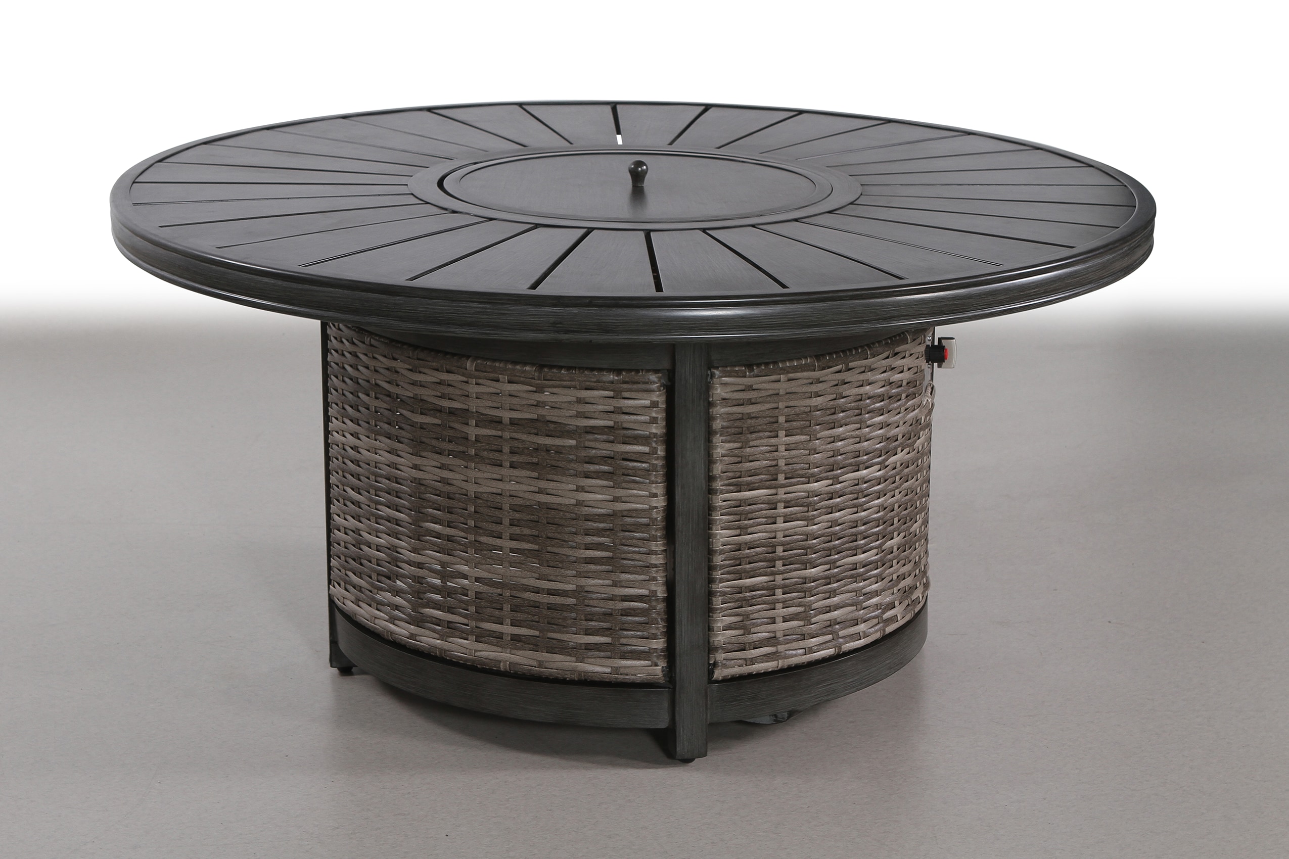 Living Source International CM-4221 Patio-Tables - View #5