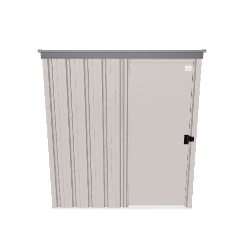 Three-dimensional representation of the product