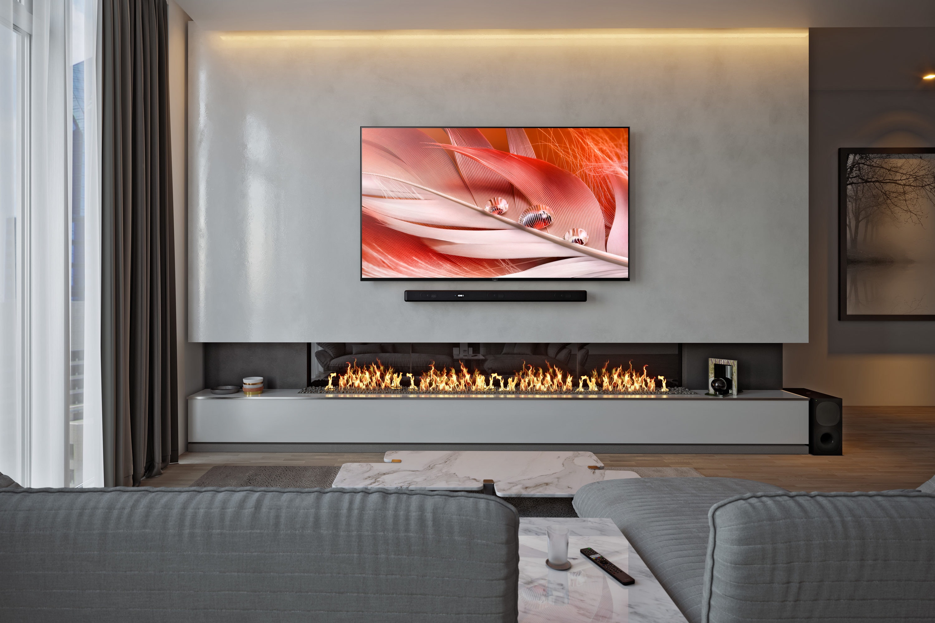 Sony HTG700 Sound-Bars - View #4