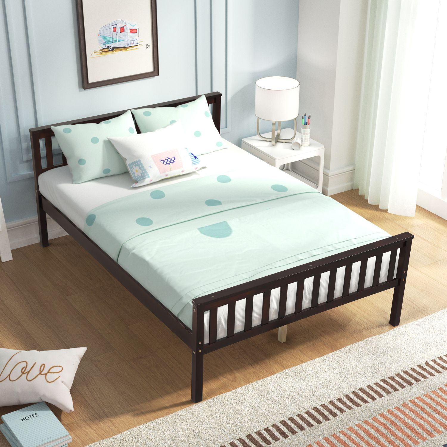 JASMODER W69743540 beds - View #5