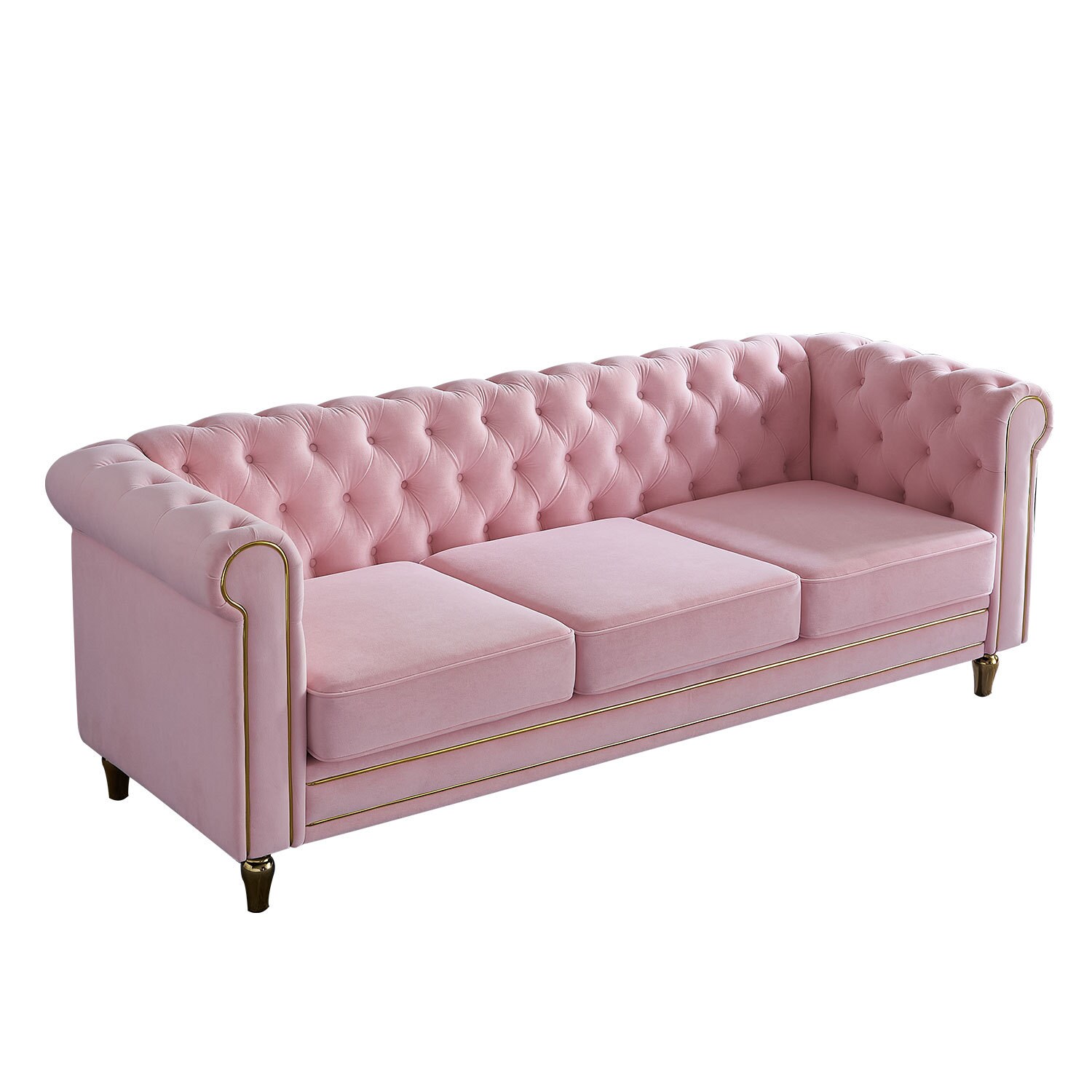 Streamdale Furniture W579104834 Sofas-Loveseats - View #5