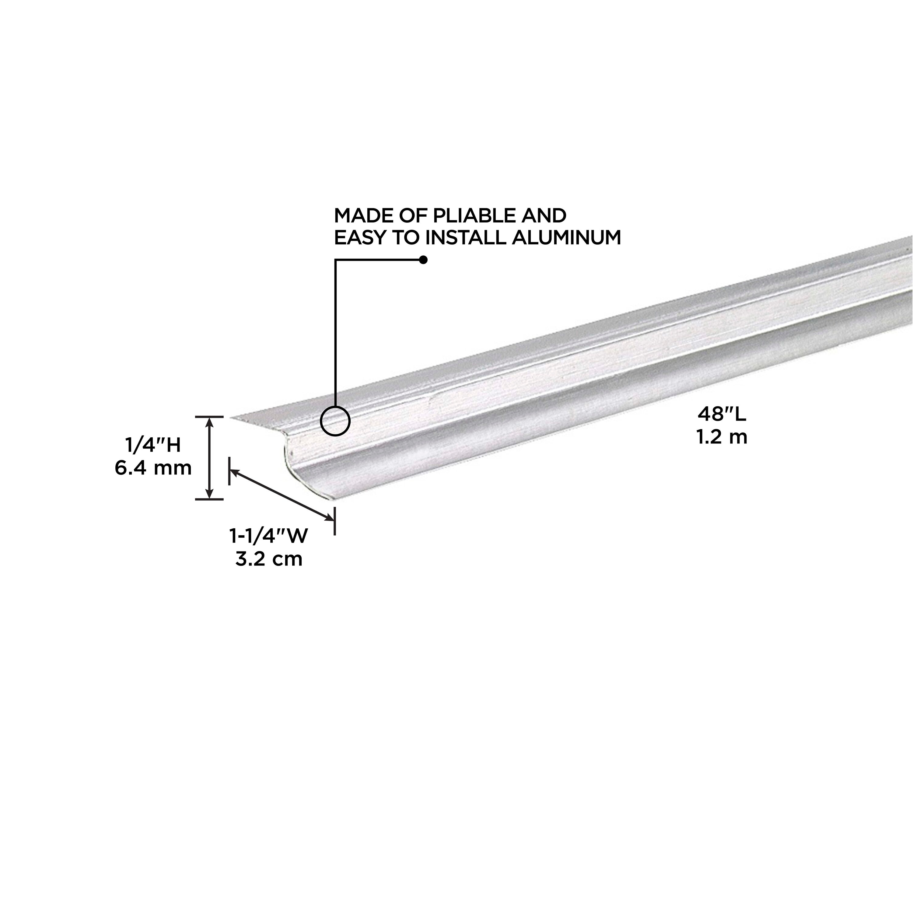 M-D 65110 Floor-Moulding - View #4