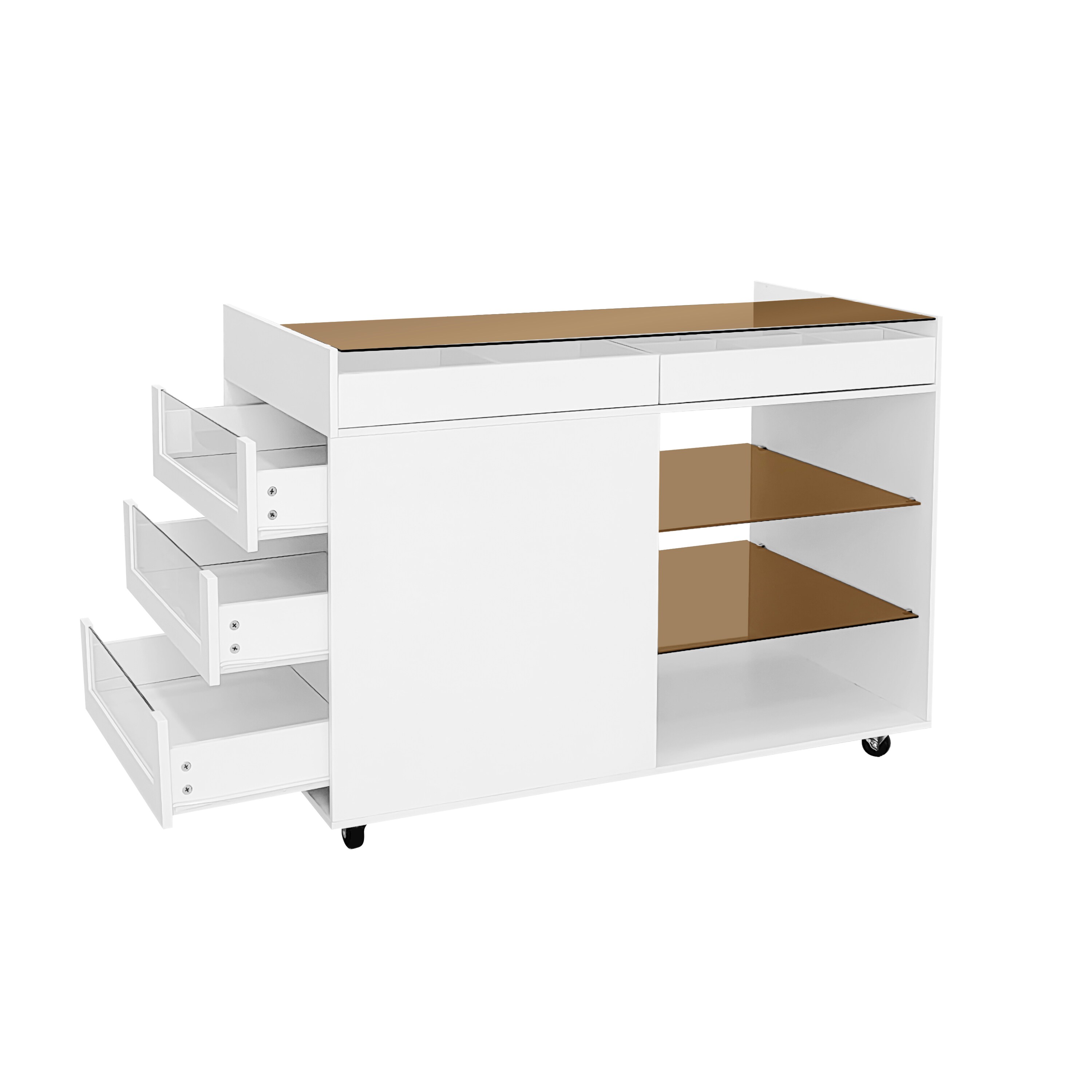 ModernLuxe N719S001740K dressers - View #17