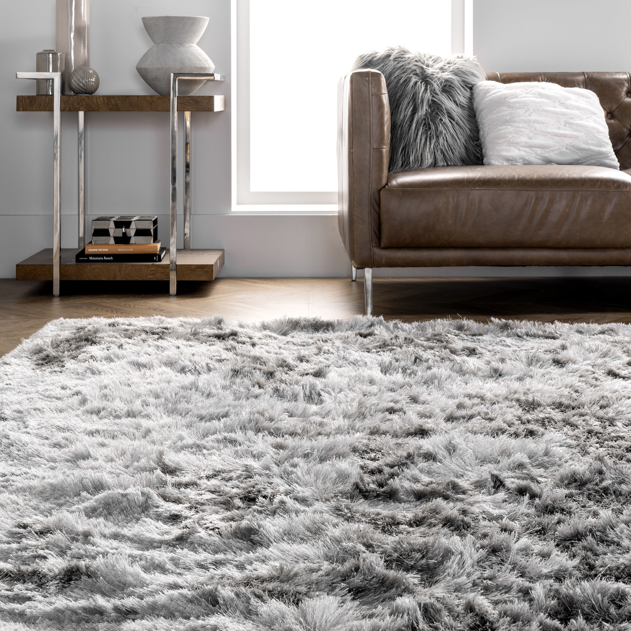 nuLOOM MHSH01B-860116 rugs - View #8
