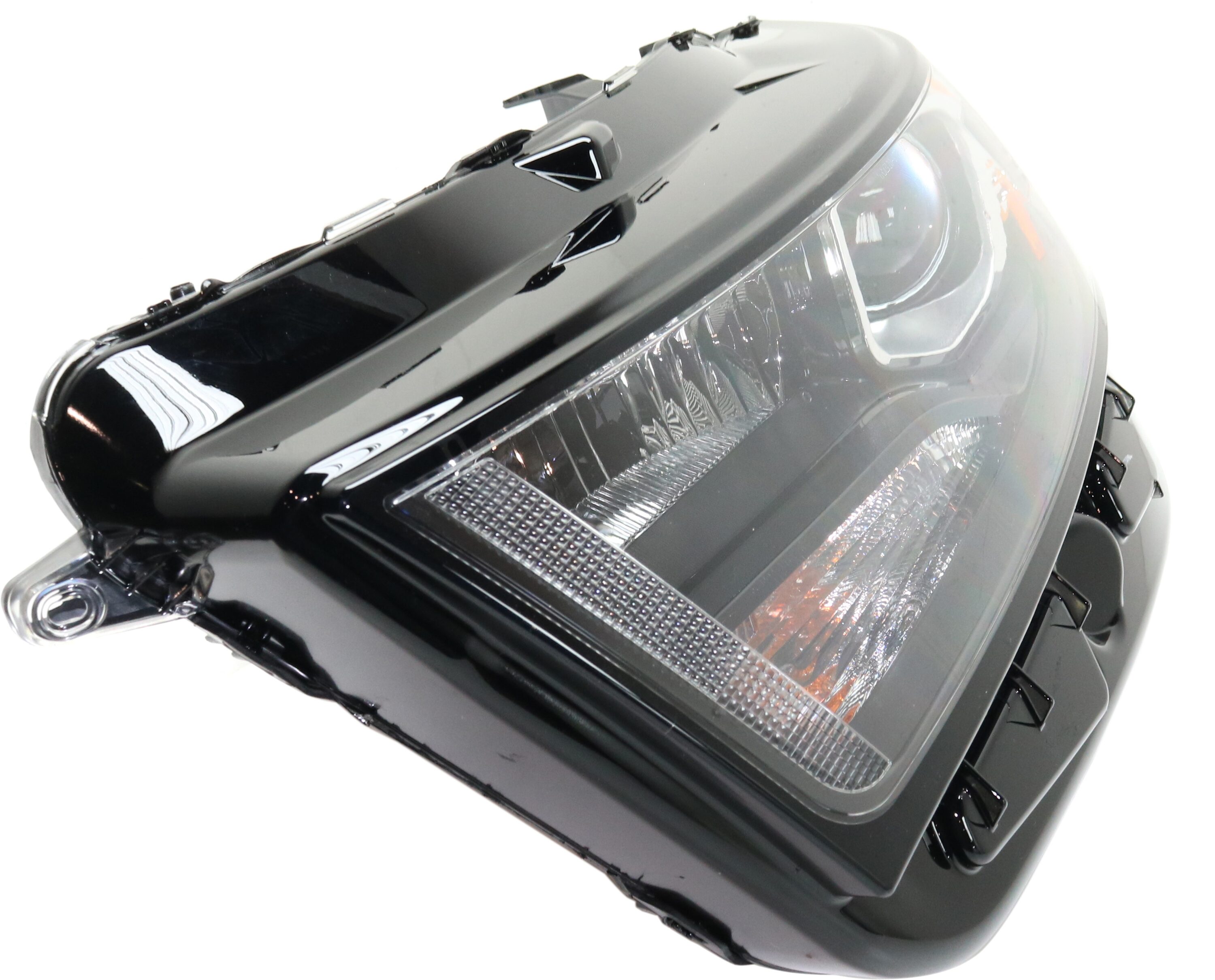Garage-Pro JCWRF10010036GP Headlights-Components - View #2