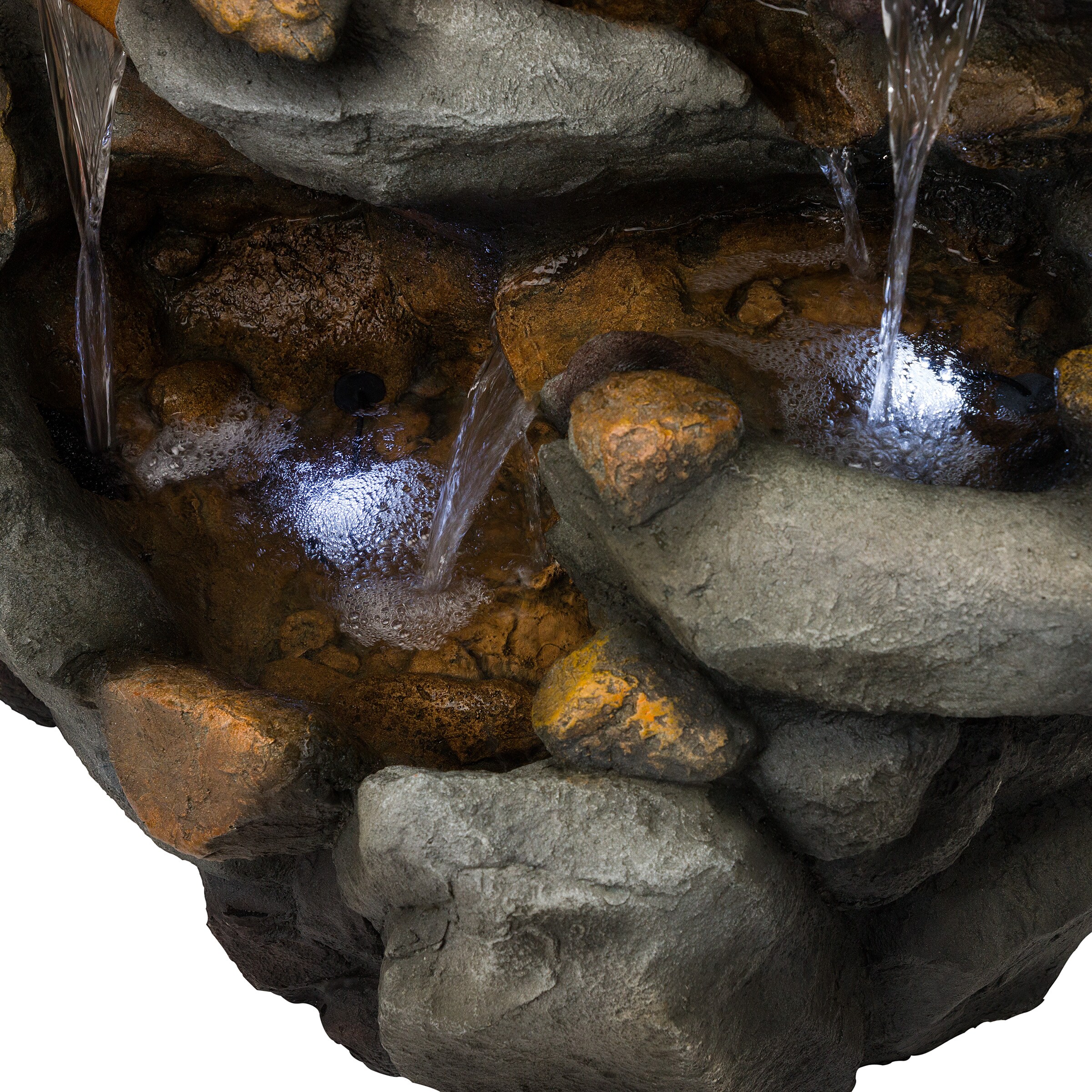 Alpine Corporation TZL130 fountains - View #10
