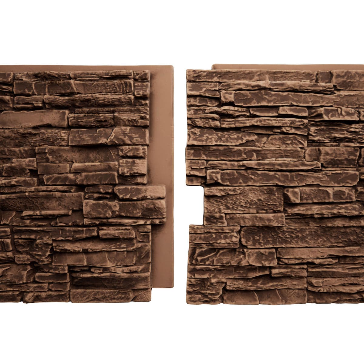 Ekena Millwork PNU24X48CNSE Stone-Veneer - View #9