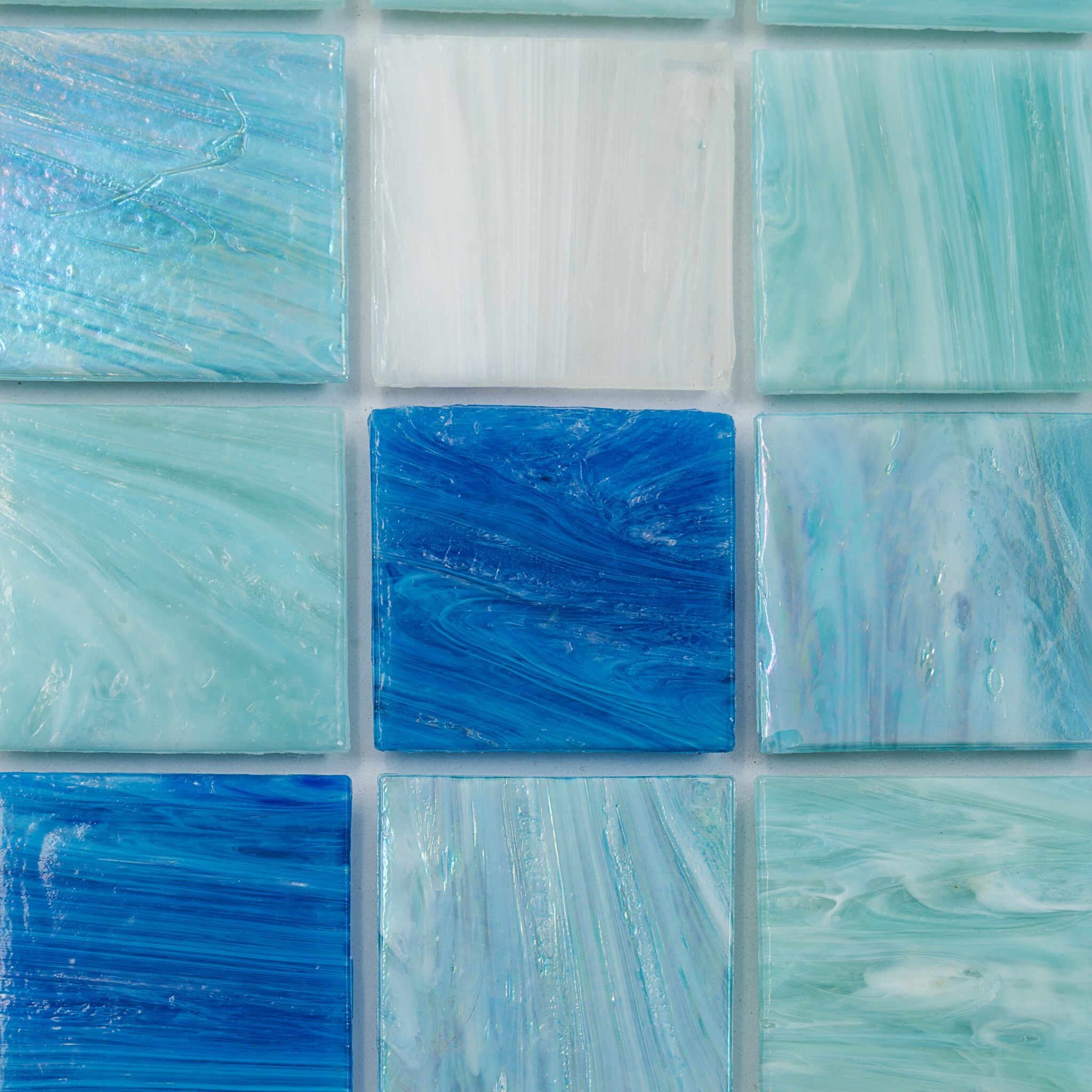 Apollo Tile MIX4888GR731A Ceramic-Tile - View #2