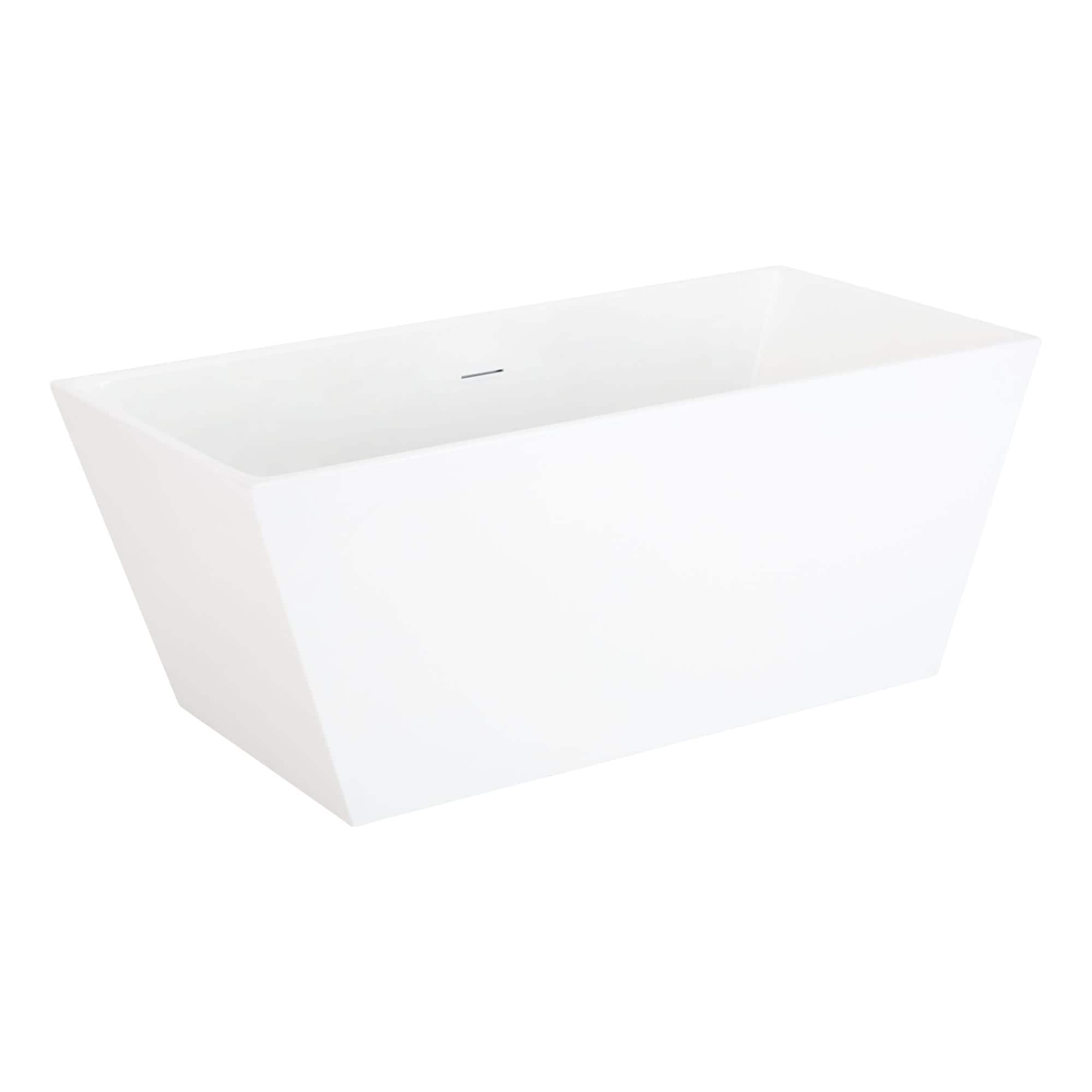 Signature Hardware 450578 bathtubs - View #2