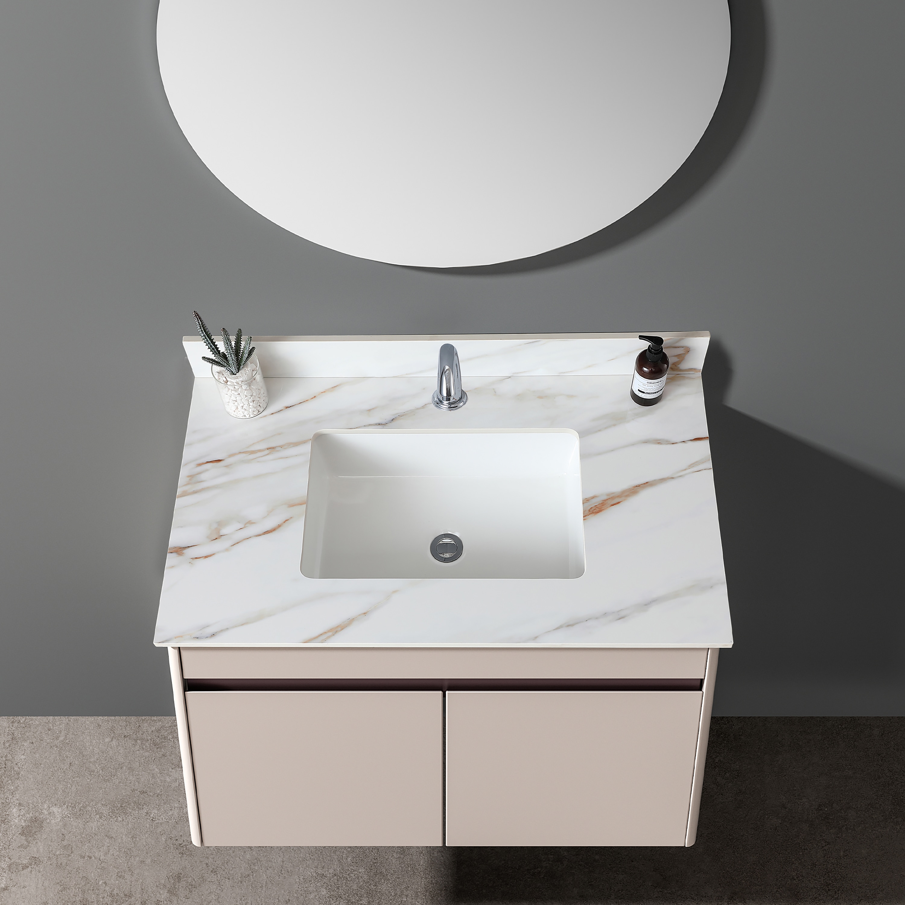 CASAINC CALD92441 Vanity-Tops - View #3