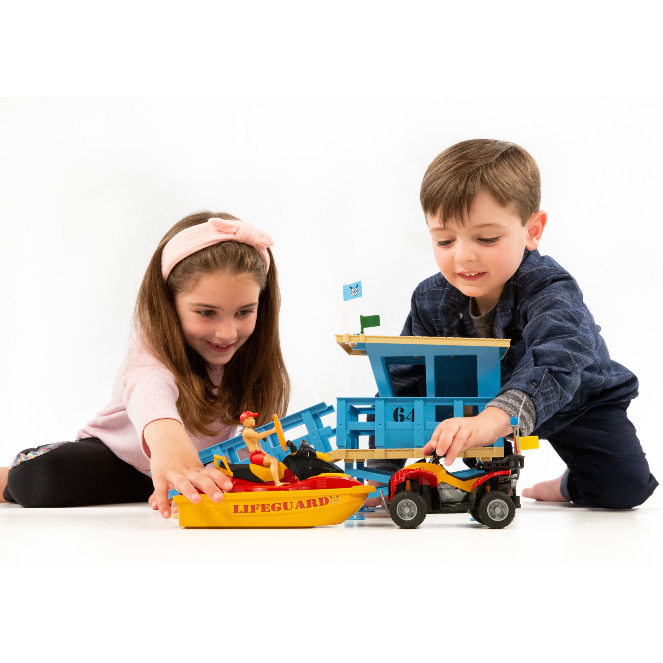 Lehman's 1581725 Play-Toys - View #5