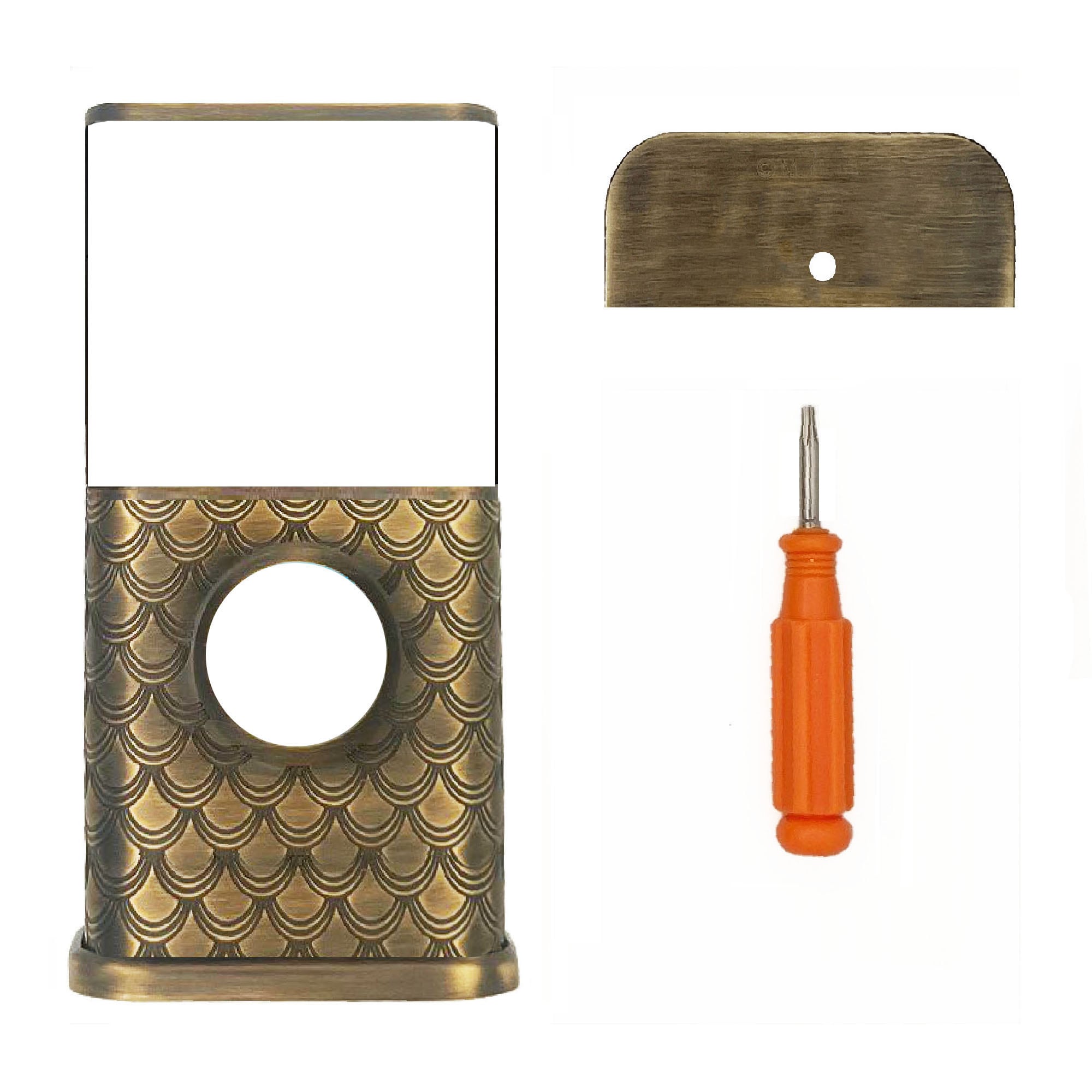 Michael Healy MHVR30092 Doorbell-Chime-Access - View #4