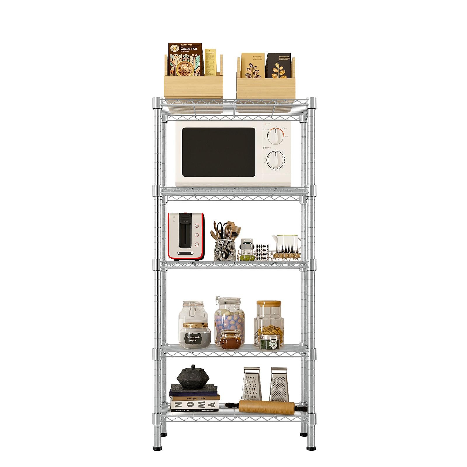 Winado LO1G13002960 Free-Standing-Shelving - View #4