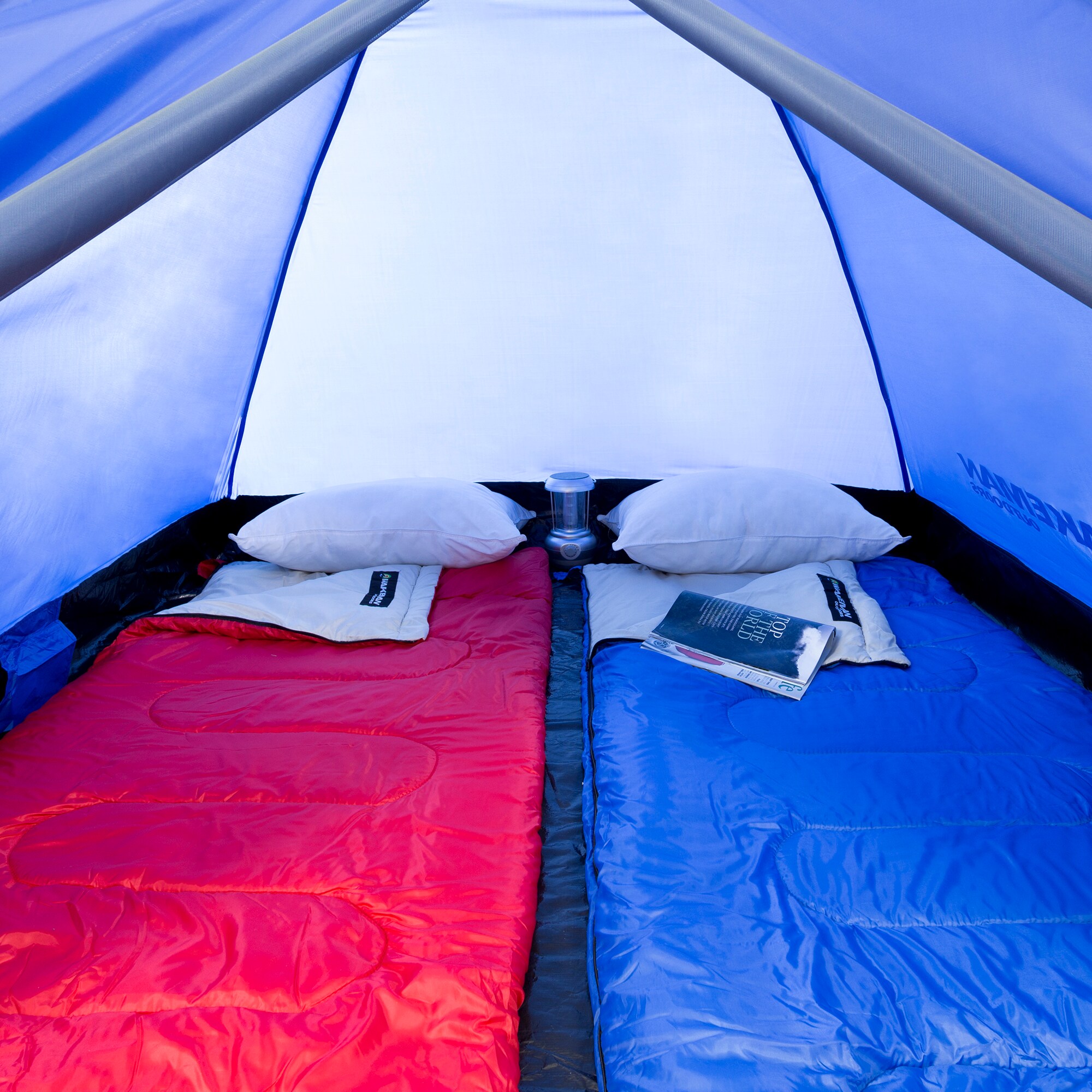 Leisure Sports 355551WMD tents - View #6