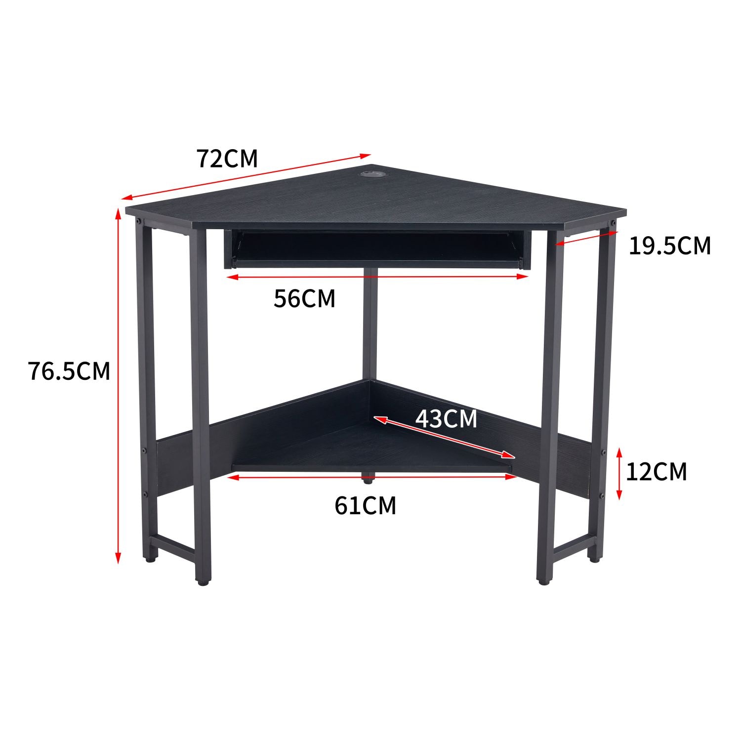 JASMODER W37031250 desks - View #8