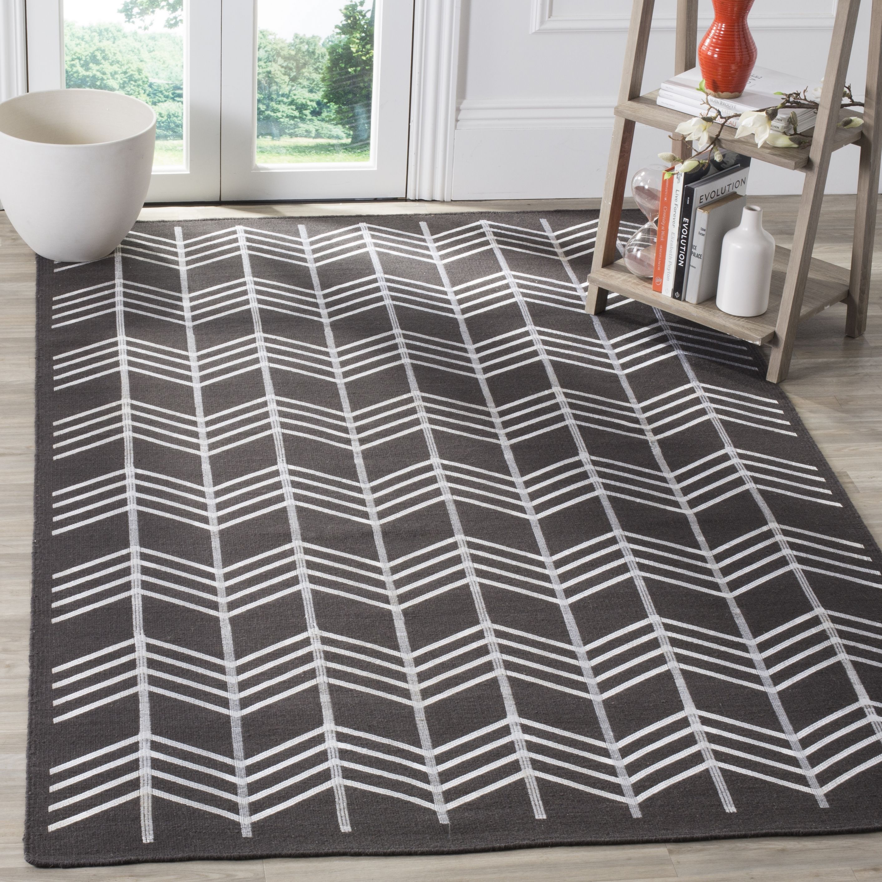 Safavieh KLM624C-4 rugs - View #2