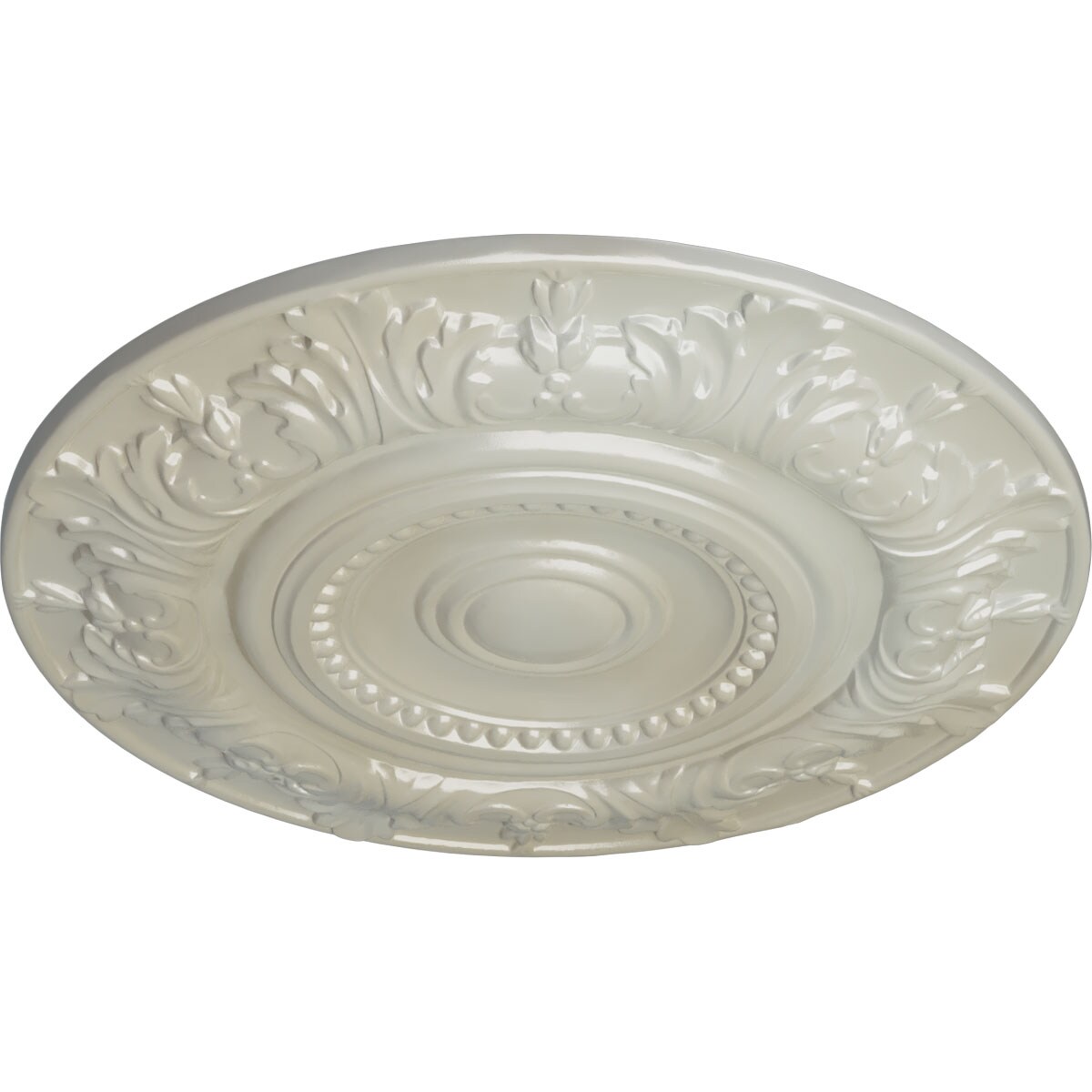 Ekena Millwork CM20BXFBS Ceiling-Medallions - View #2