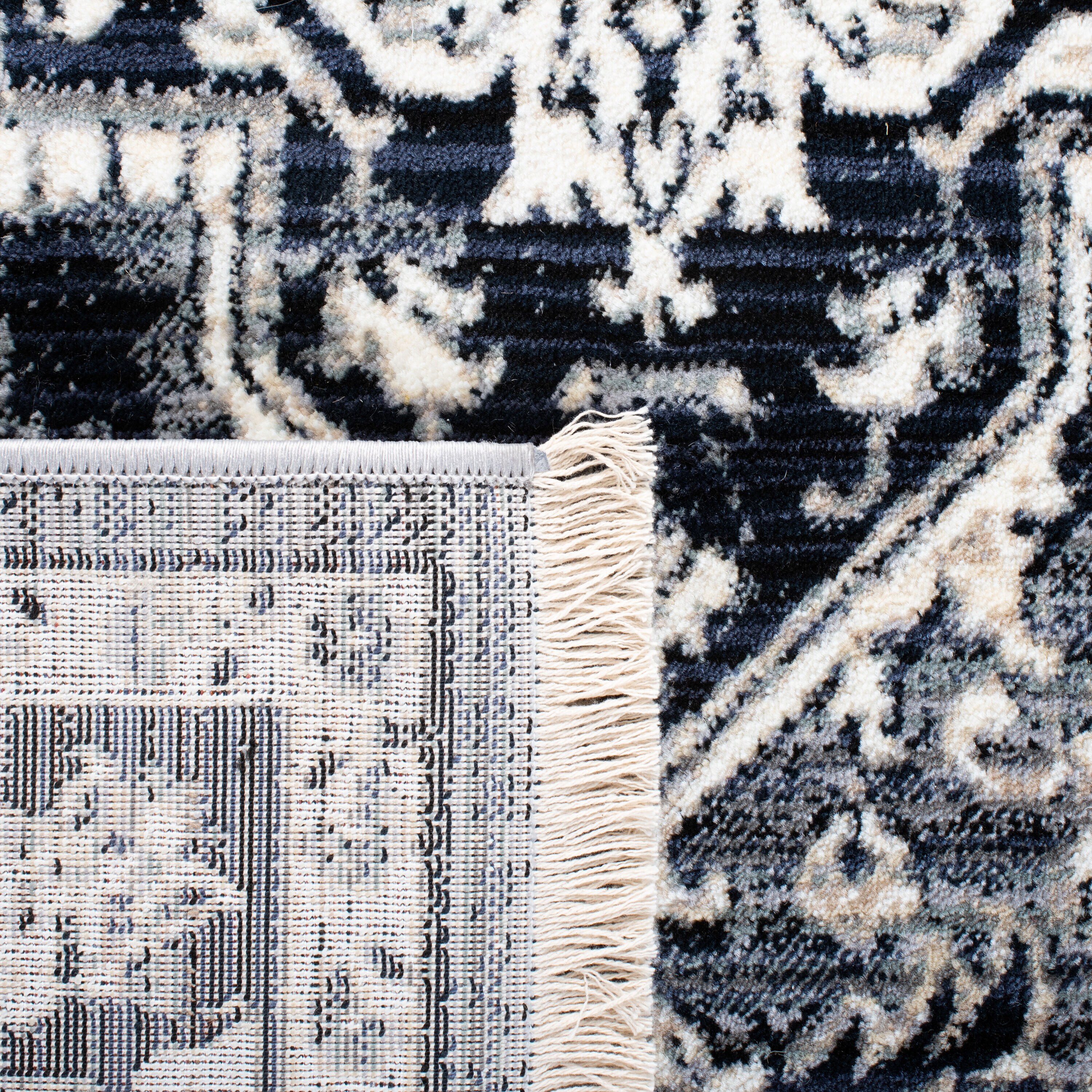 Safavieh HRT331N-7SQ rugs - View #3