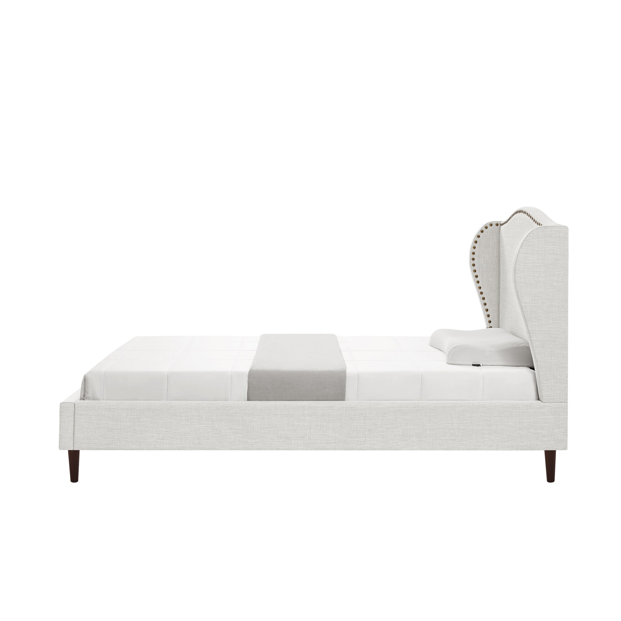 Rustic Manor RBD478-03CWF-LS beds - View #5