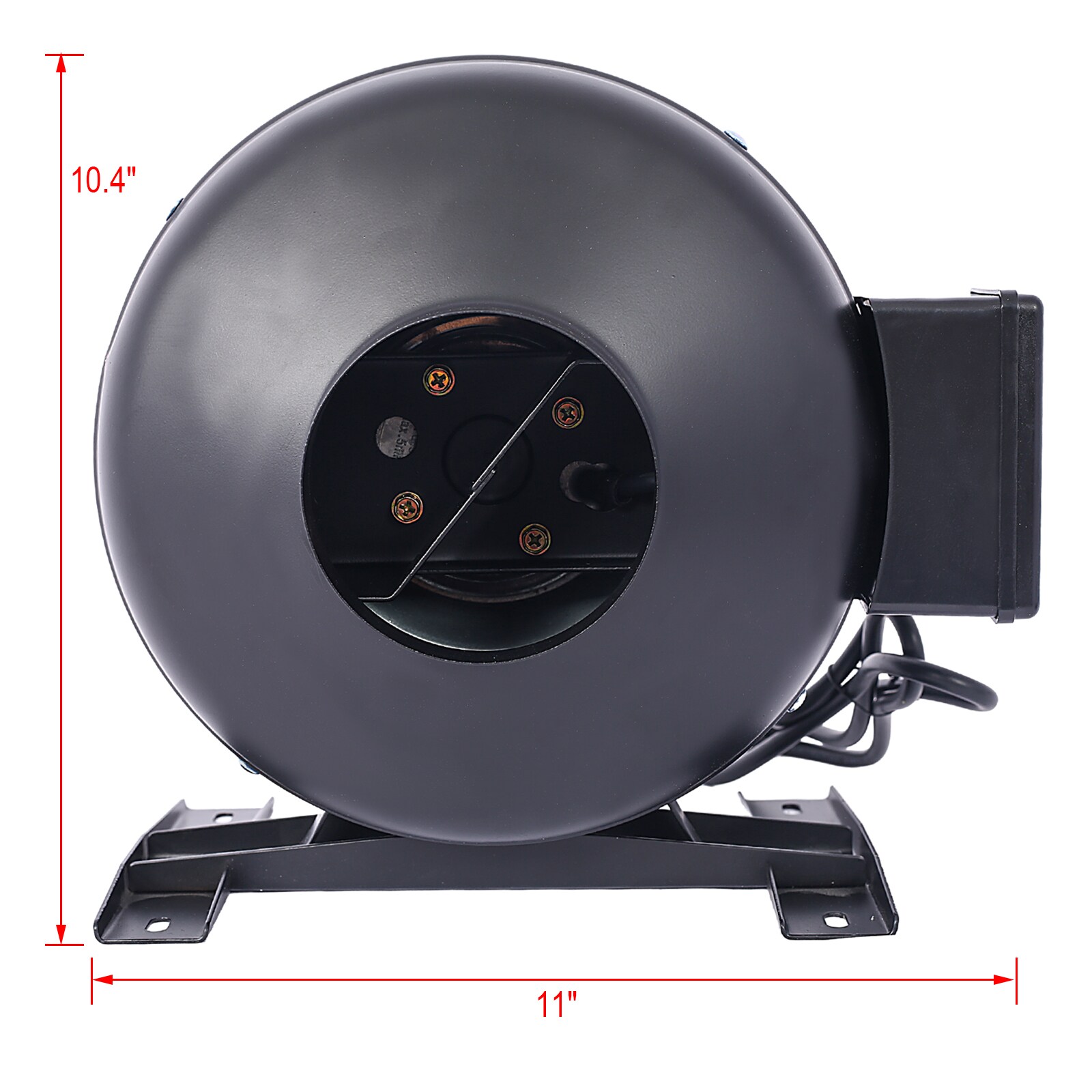 Dexmalle W46577502 Duct-Fans - View #3