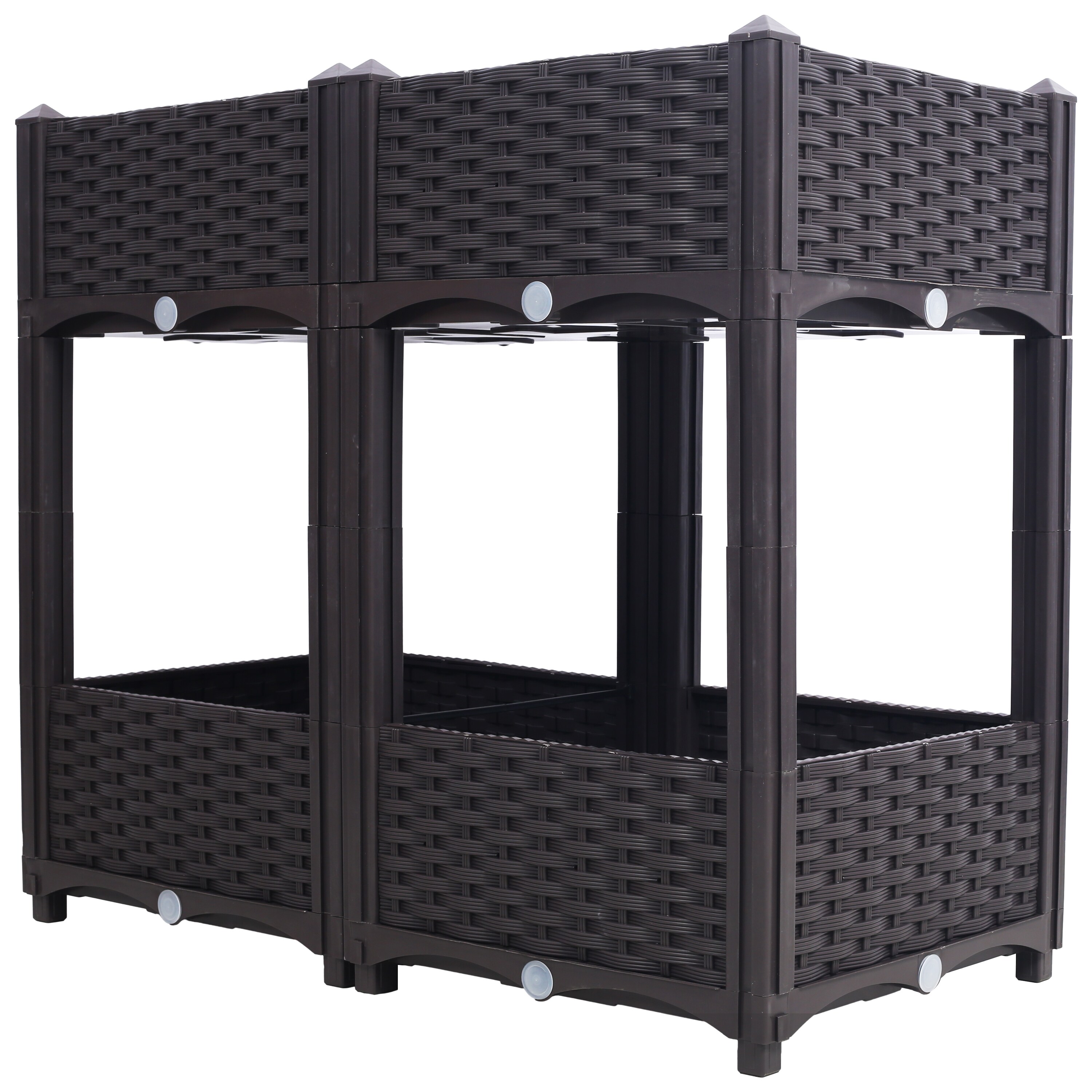 Tatayosi JL-187500 Raised-Garden-Beds - View #6