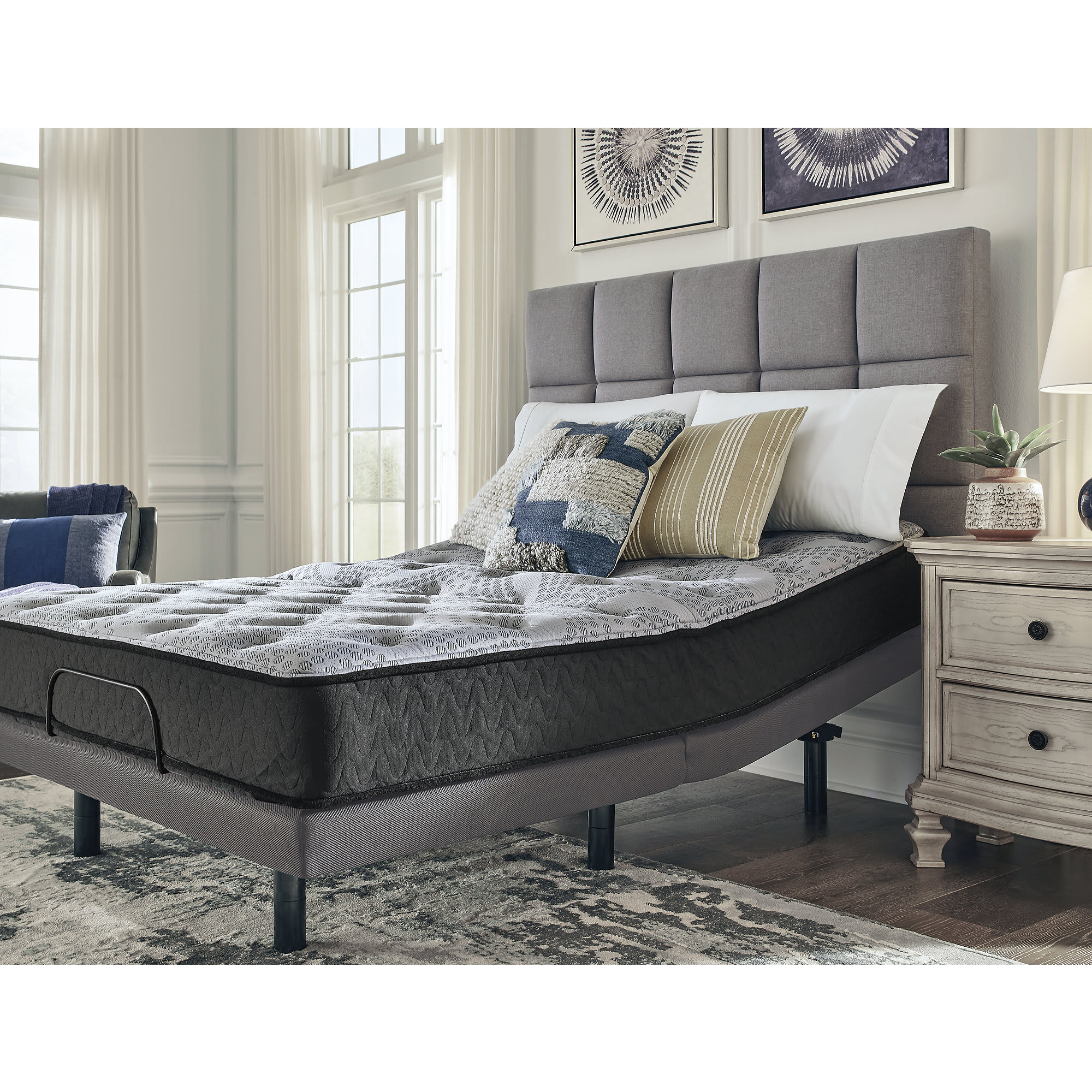 Signature Design by Ashley M50921 Mattresses-Boxsprings - View #7