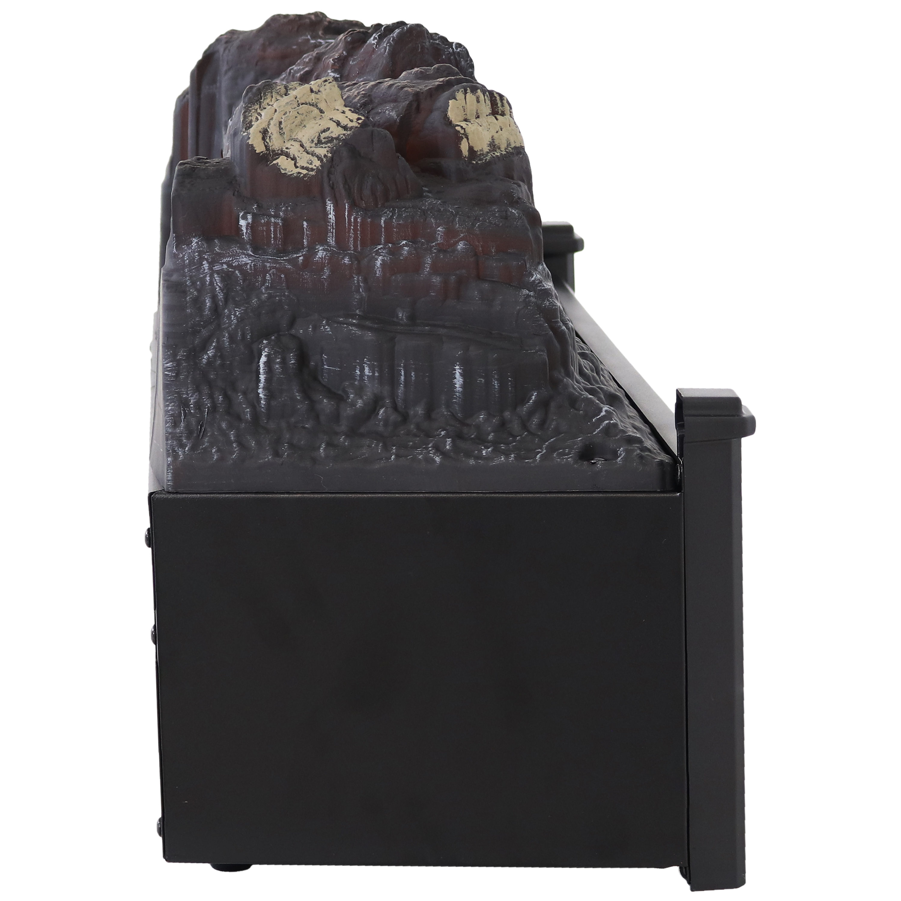 Sunnydaze Decor ZHS-449 Electric-Fireplace-Fireboxes - View #4