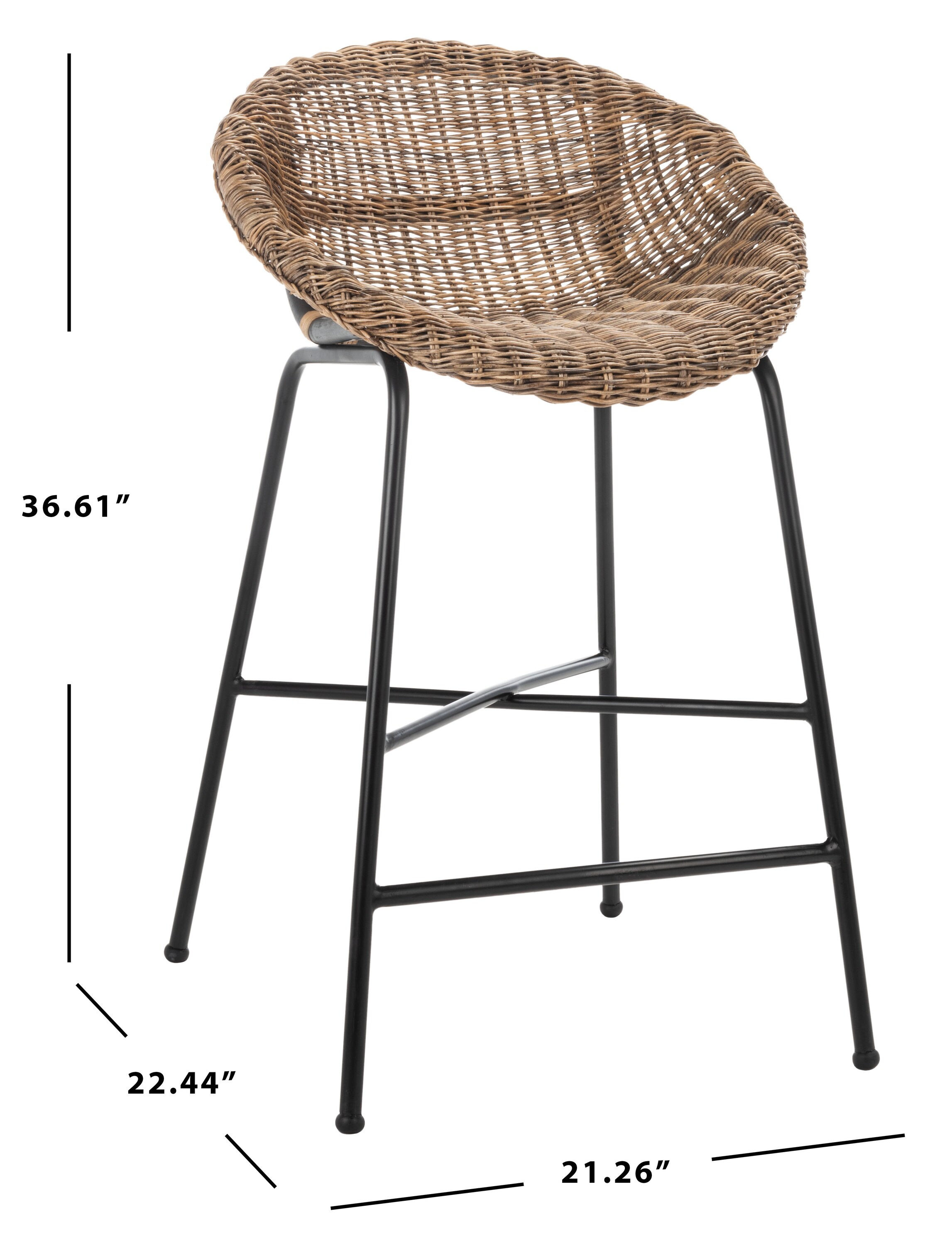 Isra counter online stool