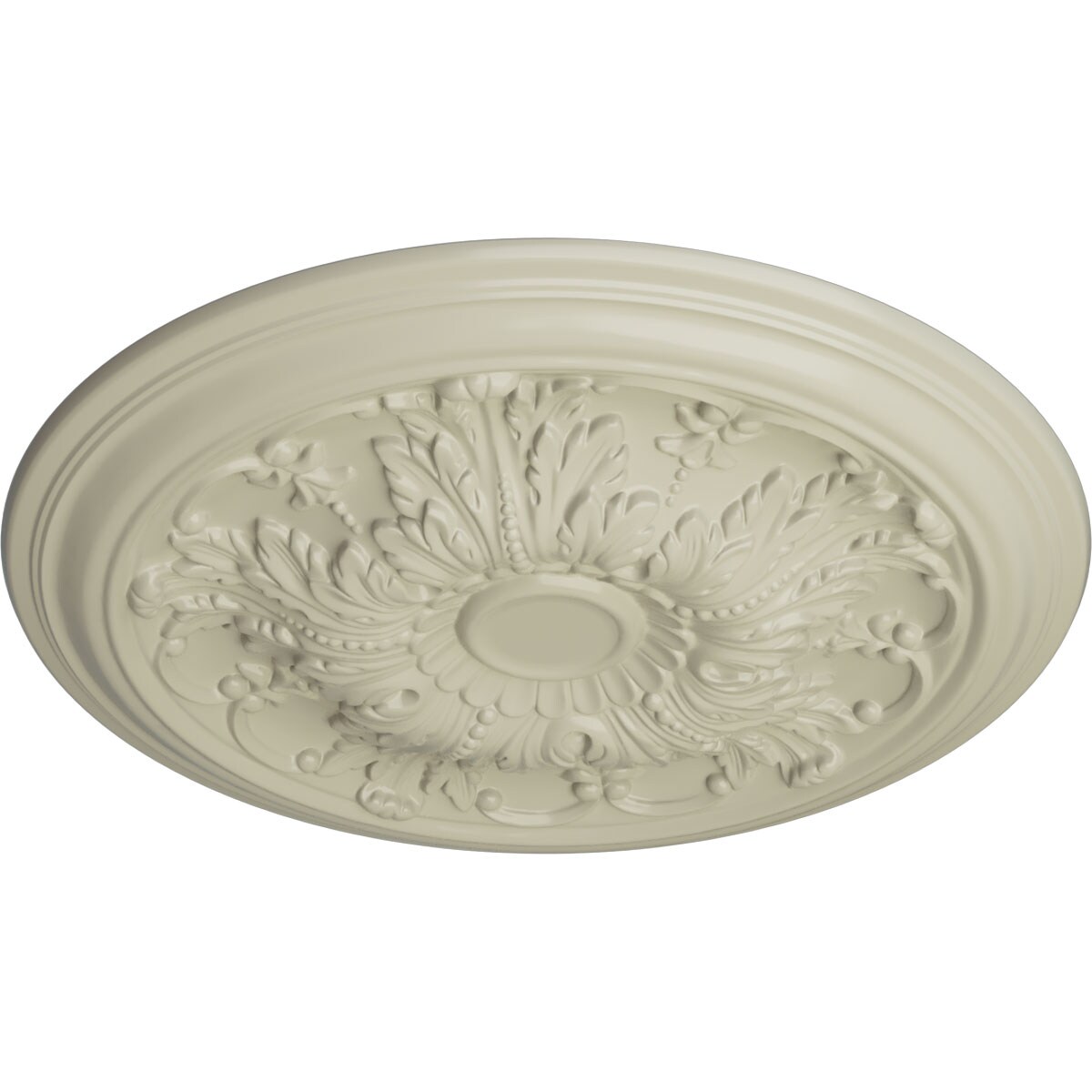 Ekena Millwork CM20DACYF Ceiling-Medallions - View #2