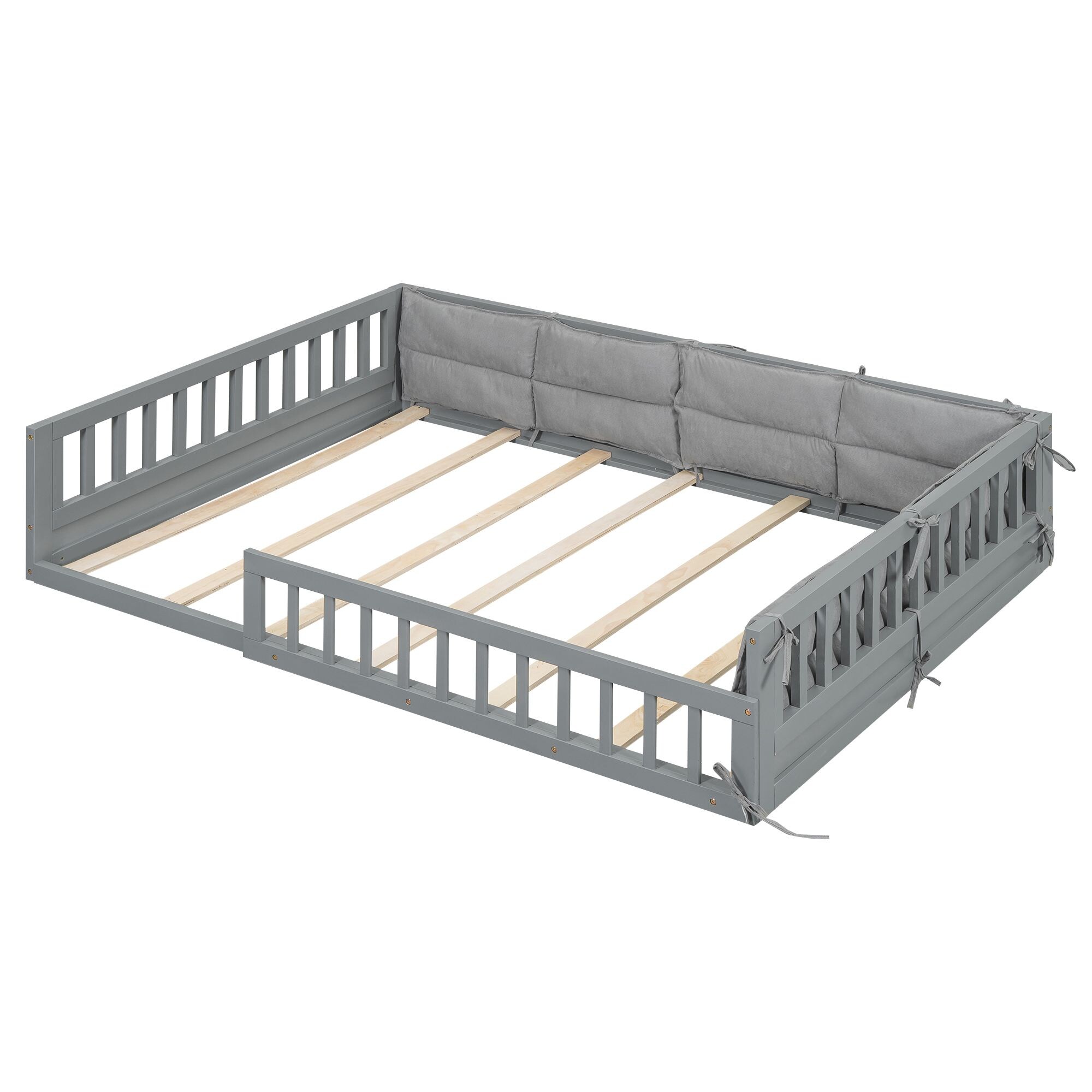 Yiekholo LL-1748AAE beds - View #8