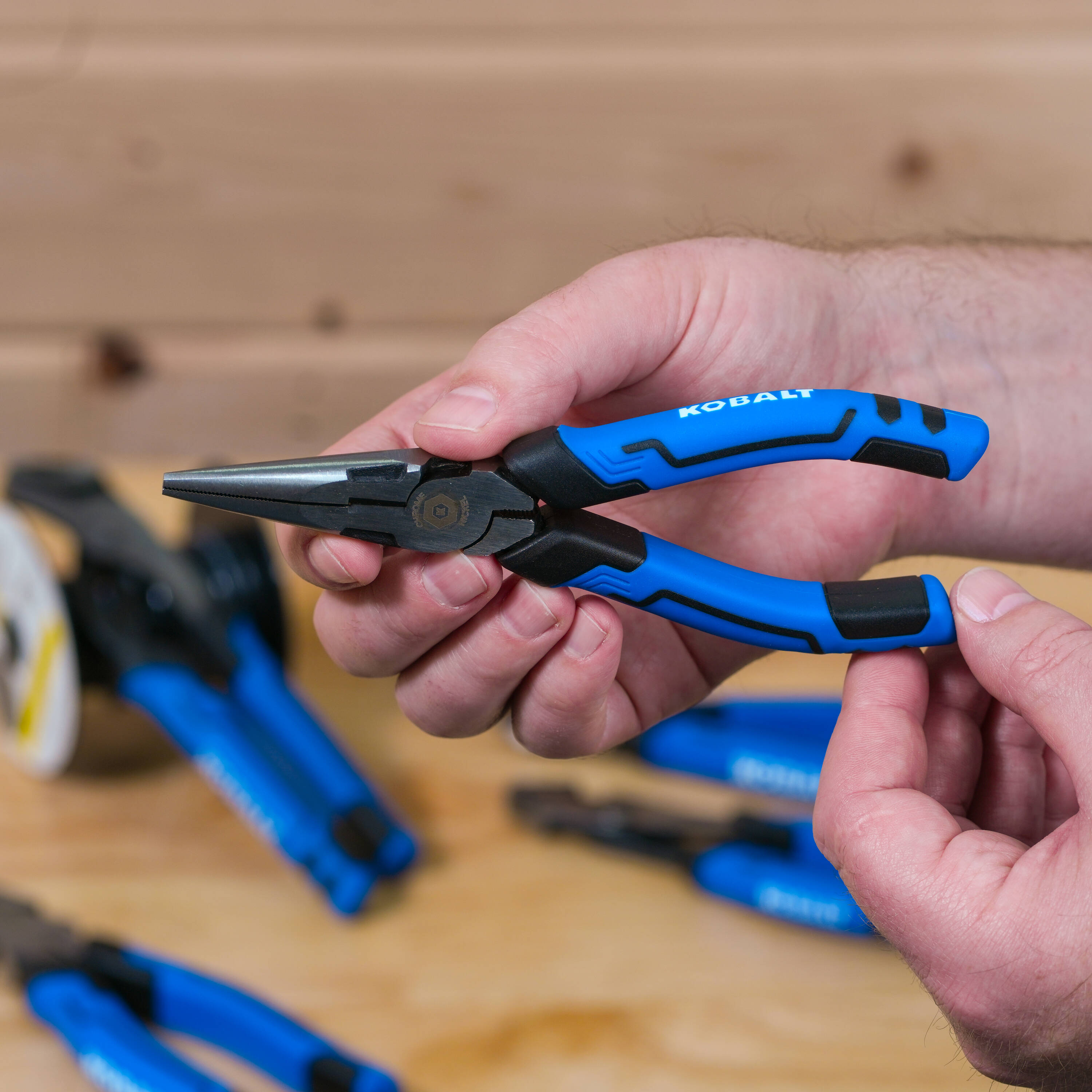 Kobalt 55754 Plier-Sets - View #10