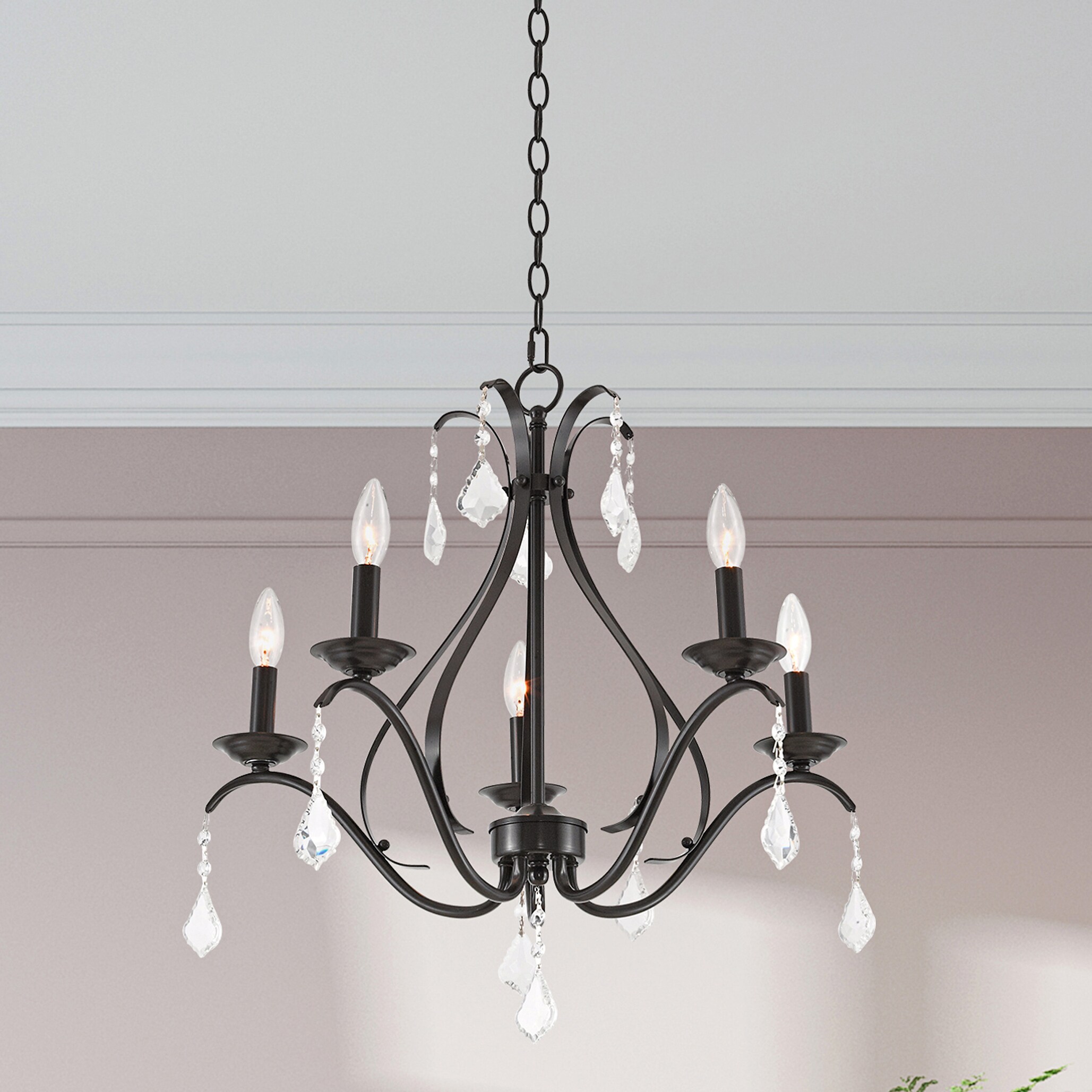 Livex Lighting 40845-92 b090015 - View #8