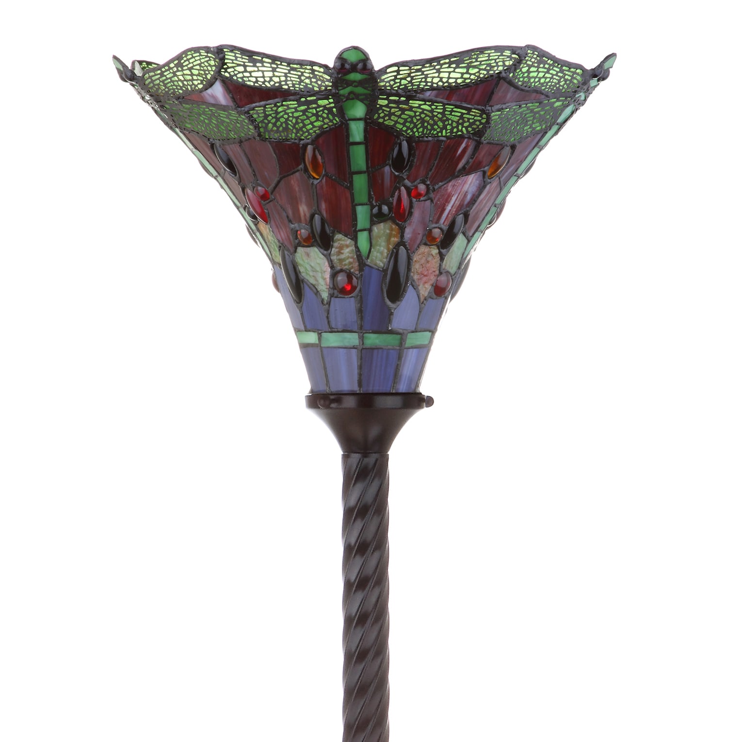 JONATHAN  Y JYL8002B floorlamps - View #9