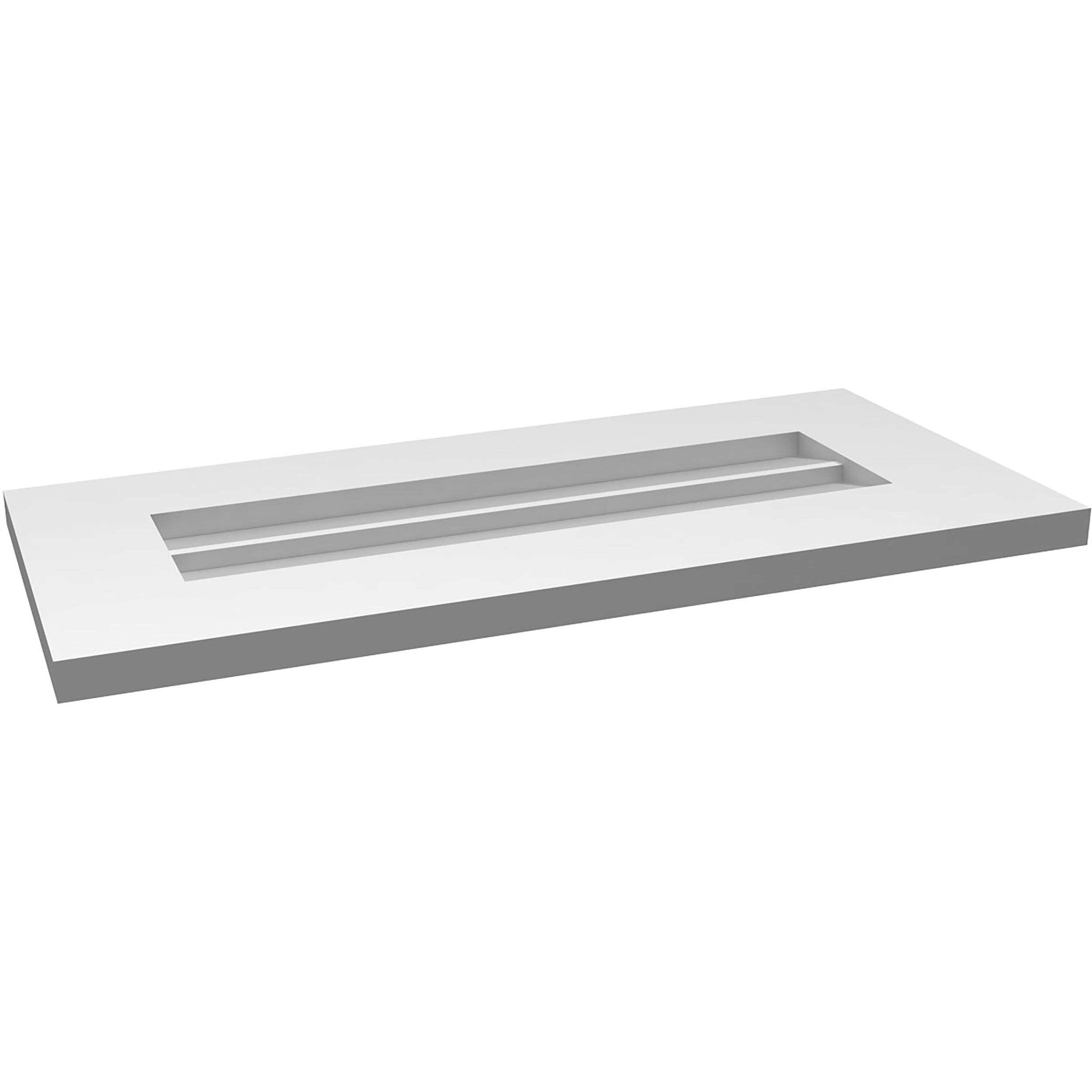 Ekena Millwork GVPVE26X1201SN Gable-Vents - View #5