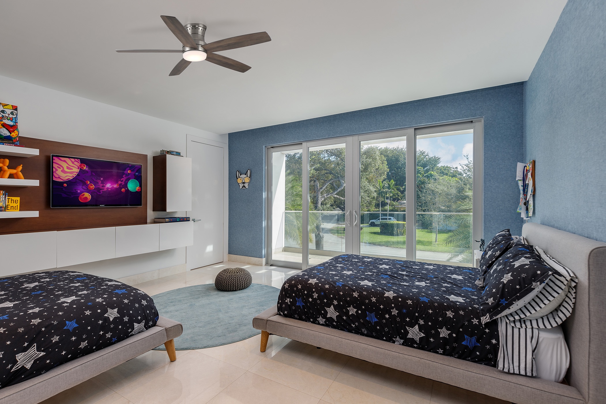 Harbor Breeze AR24H-52BN Ceiling-Fans - View #14