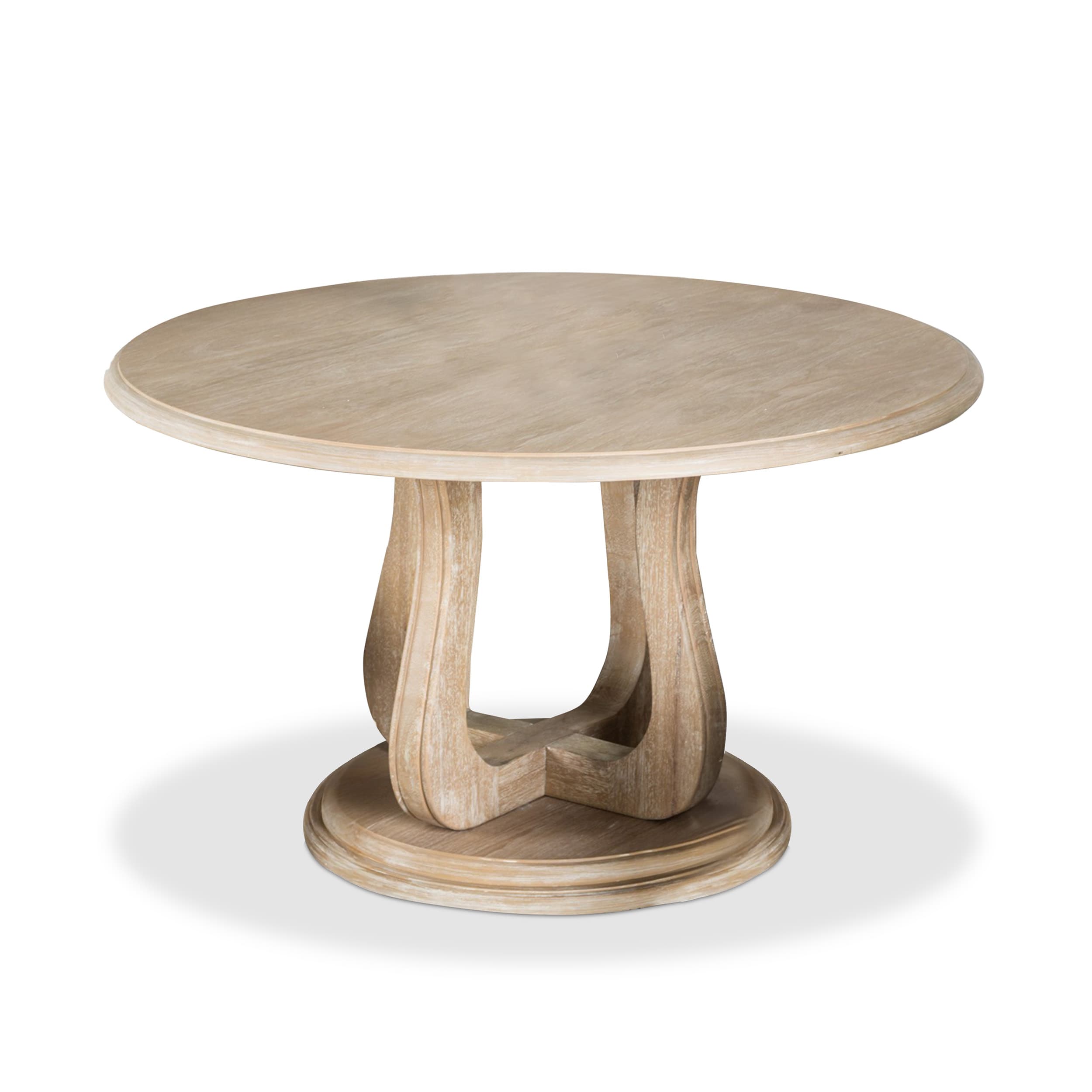Furniture of America IDF-N3601NT-RT Dining-Tables - View #2