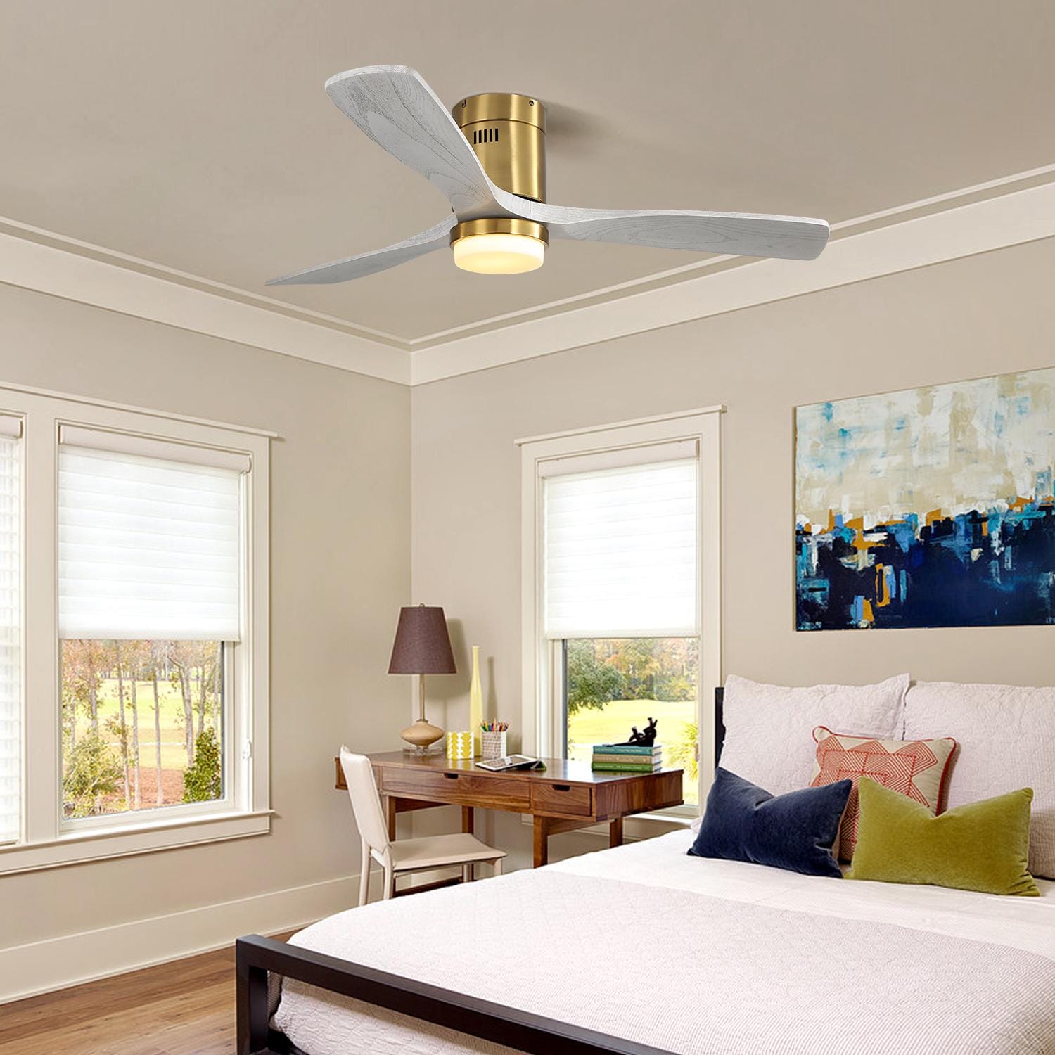 Bayfeve BFKS-2584-CF Ceiling-Fans - View #4