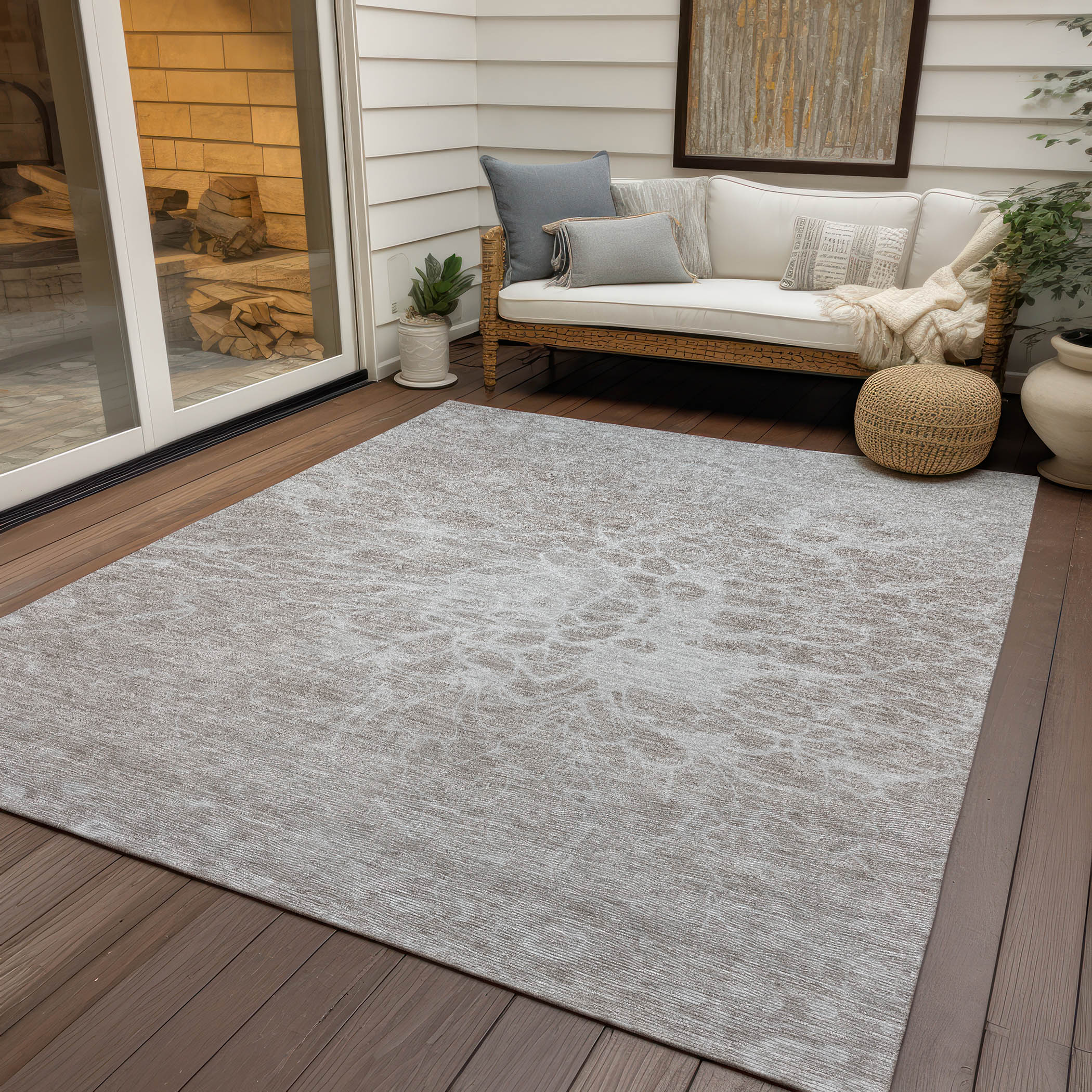 Addison Rugs ACN653TP8X10 rugs - View #9