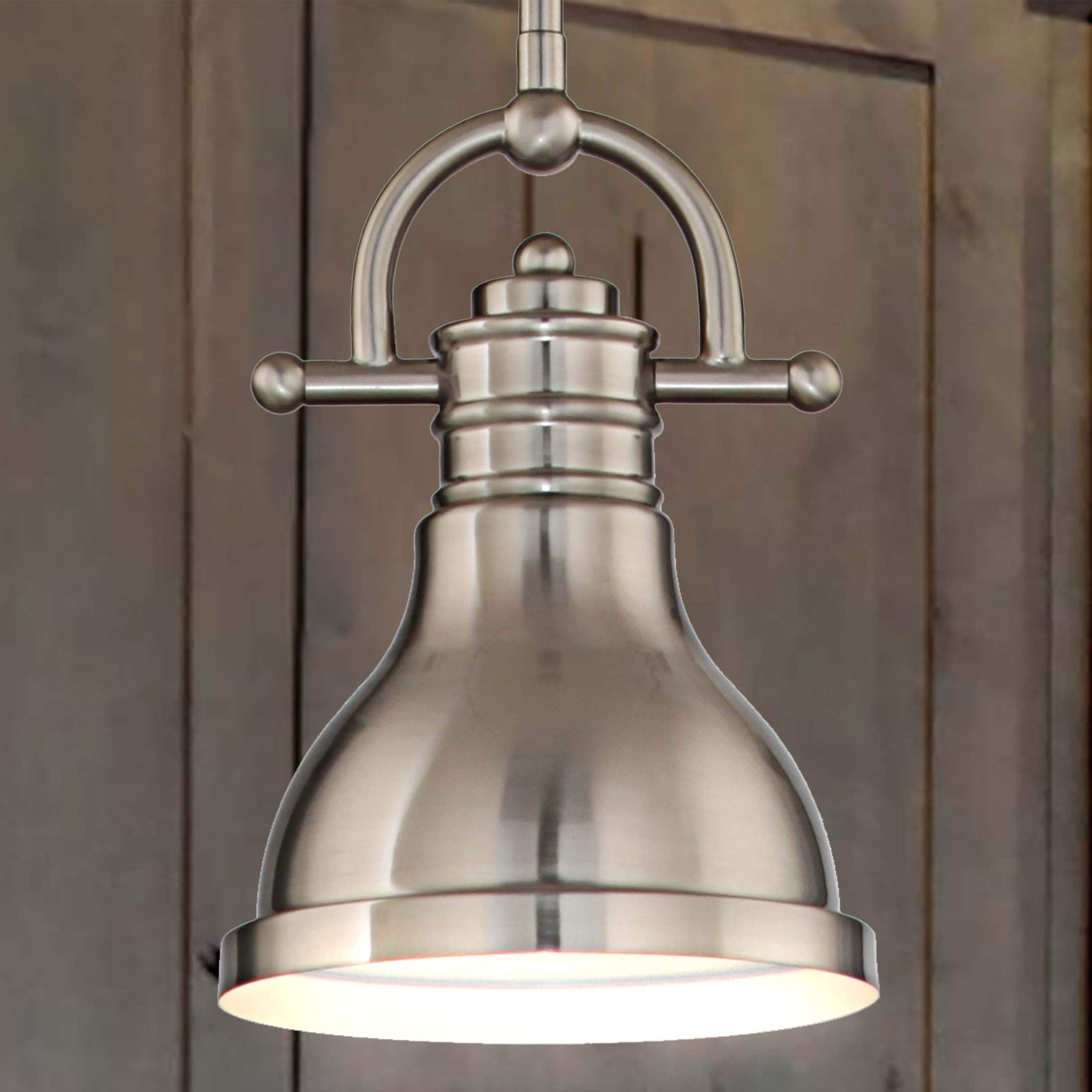 Volume Lighting V1255-33 Pendant-Lights - View #2