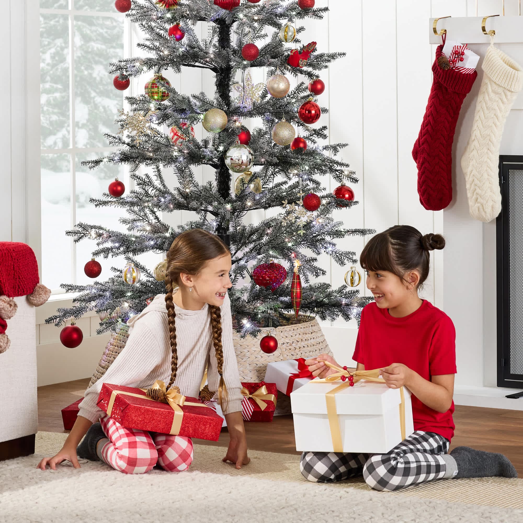 Best Choice Products SKY9789 Artificial-Christmas-Trees - View #6